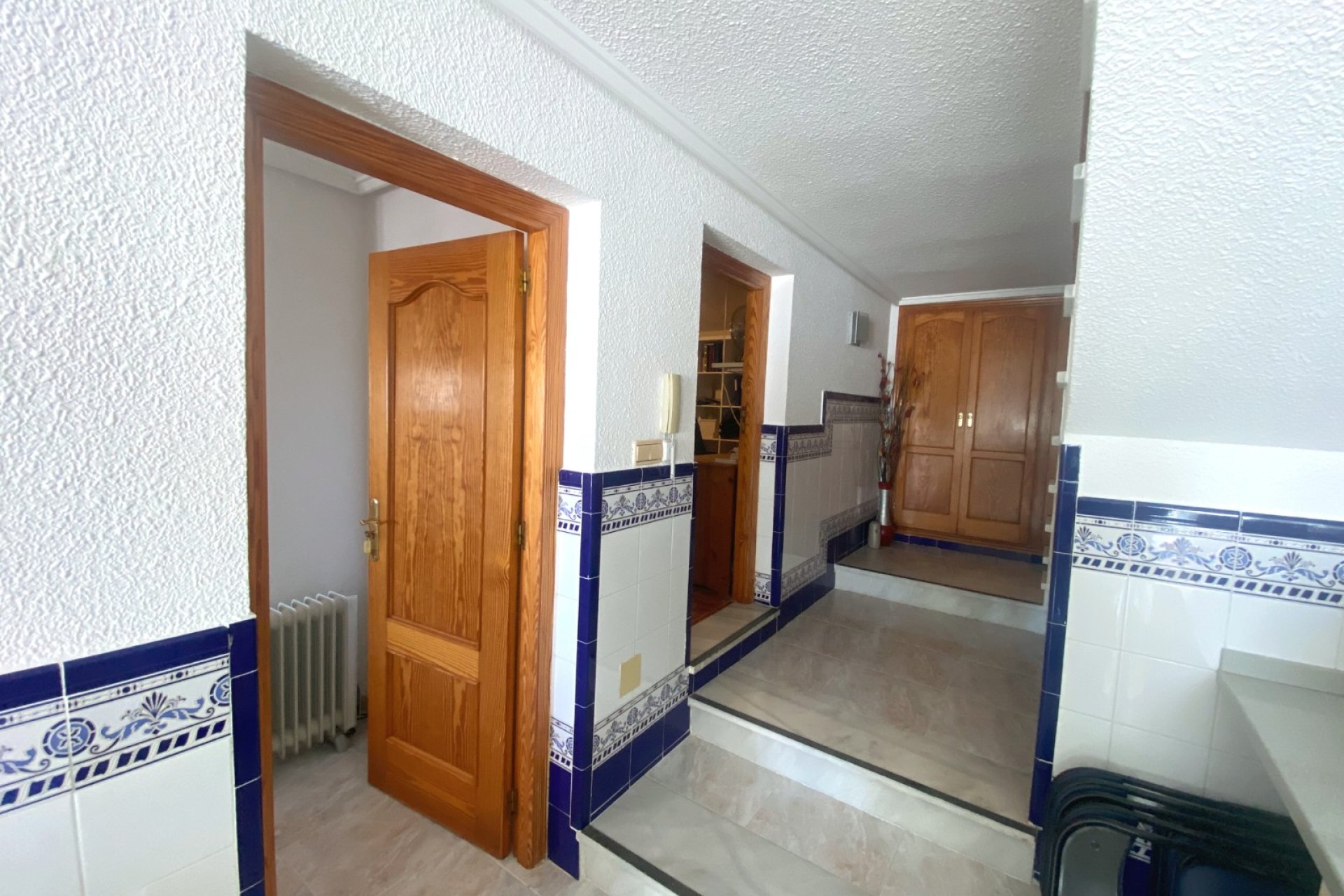 Resale - Detached villa - Ciudad Quesada - Central Quesada