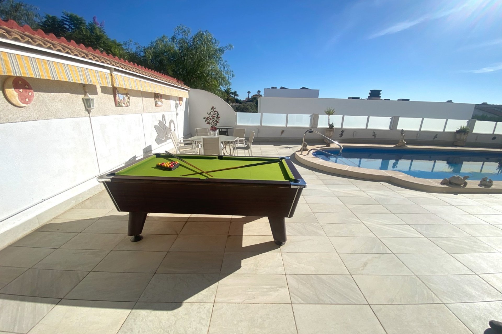Resale - Detached villa - Ciudad Quesada - Central Quesada