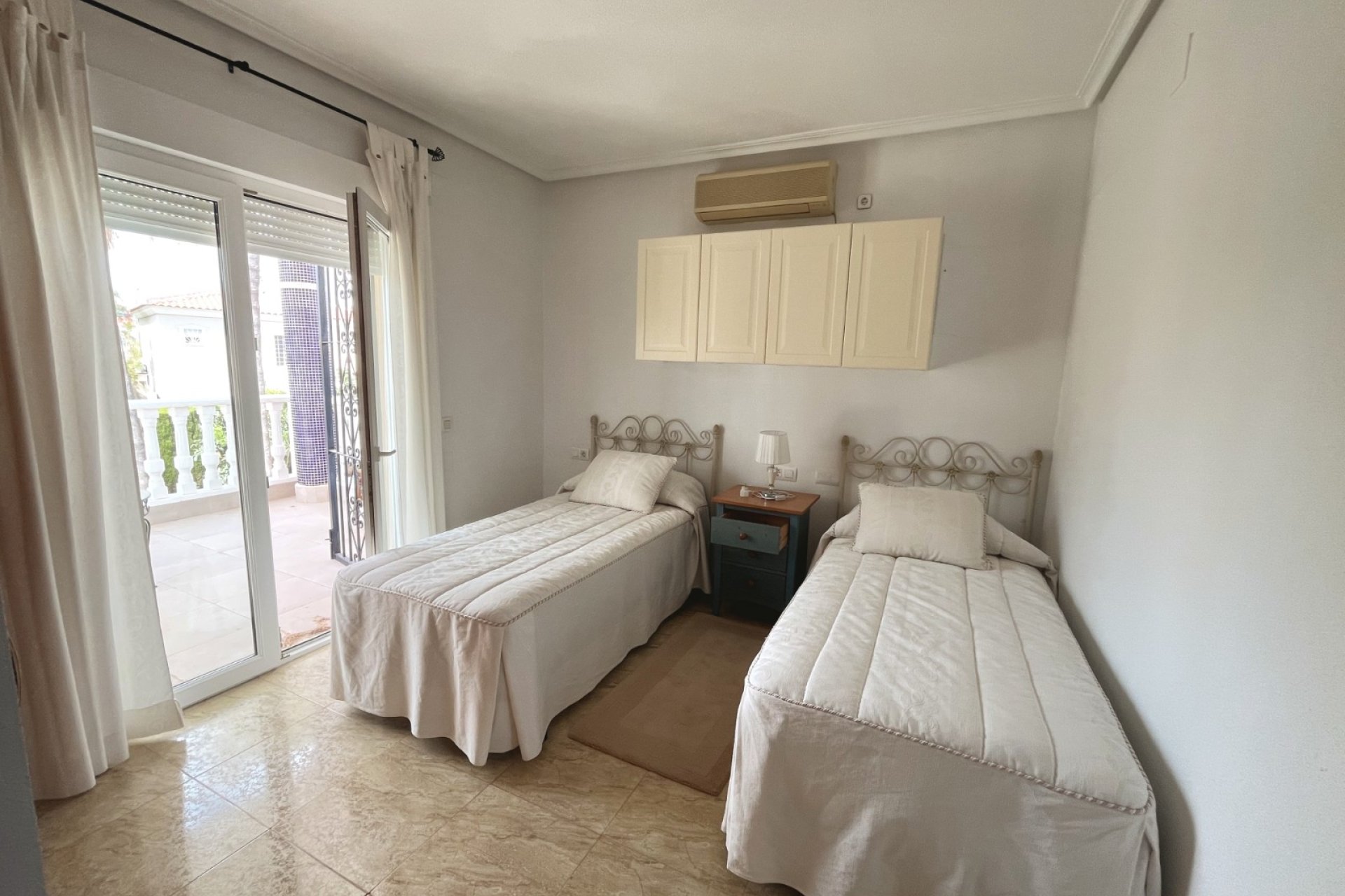Resale - Detached villa - Ciudad Quesada - Central Quesada