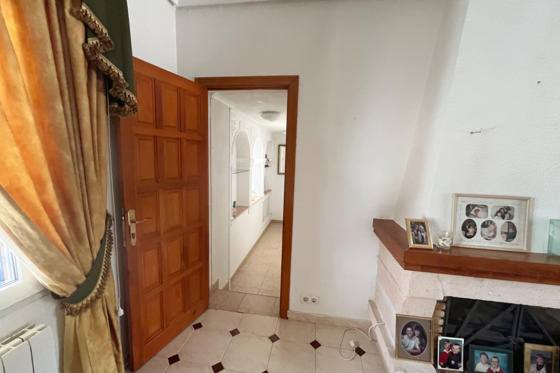 Resale - Detached villa - Ciudad Quesada - Central Quesada