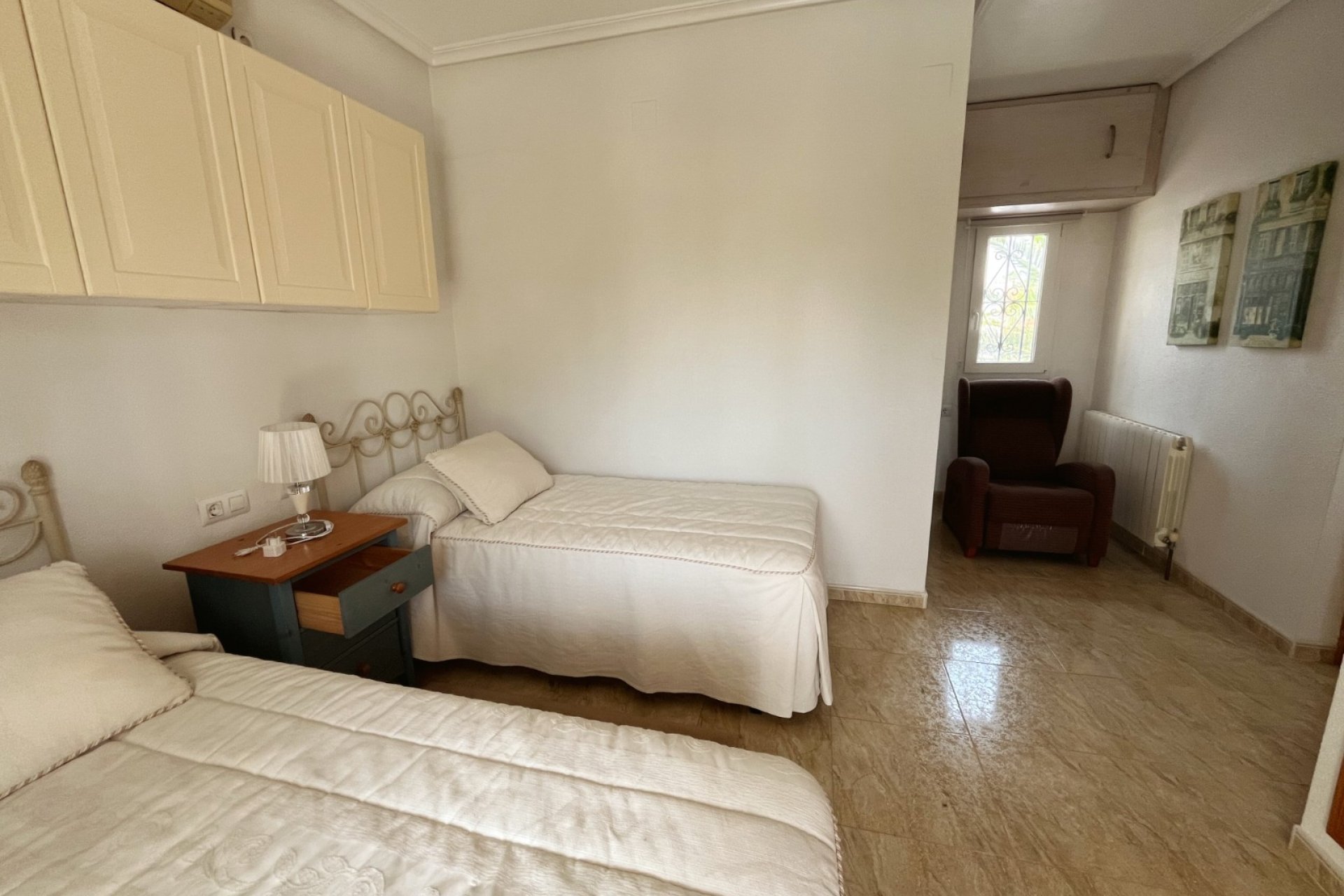 Resale - Detached villa - Ciudad Quesada - Central Quesada
