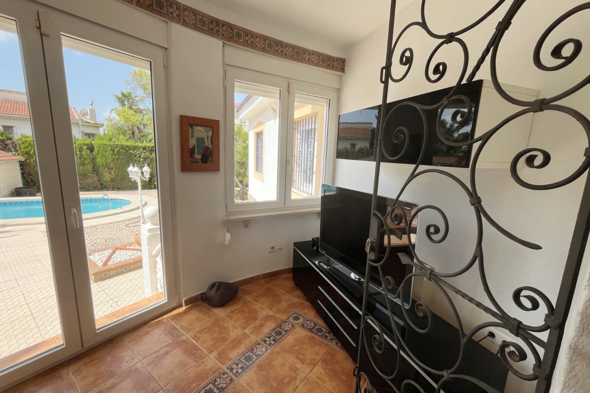 Resale - Detached villa - Ciudad Quesada - Central Quesada