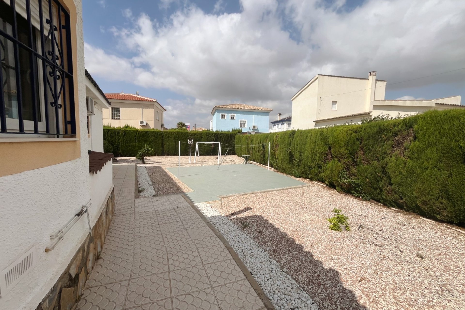 Resale - Detached villa - Ciudad Quesada - Central Quesada
