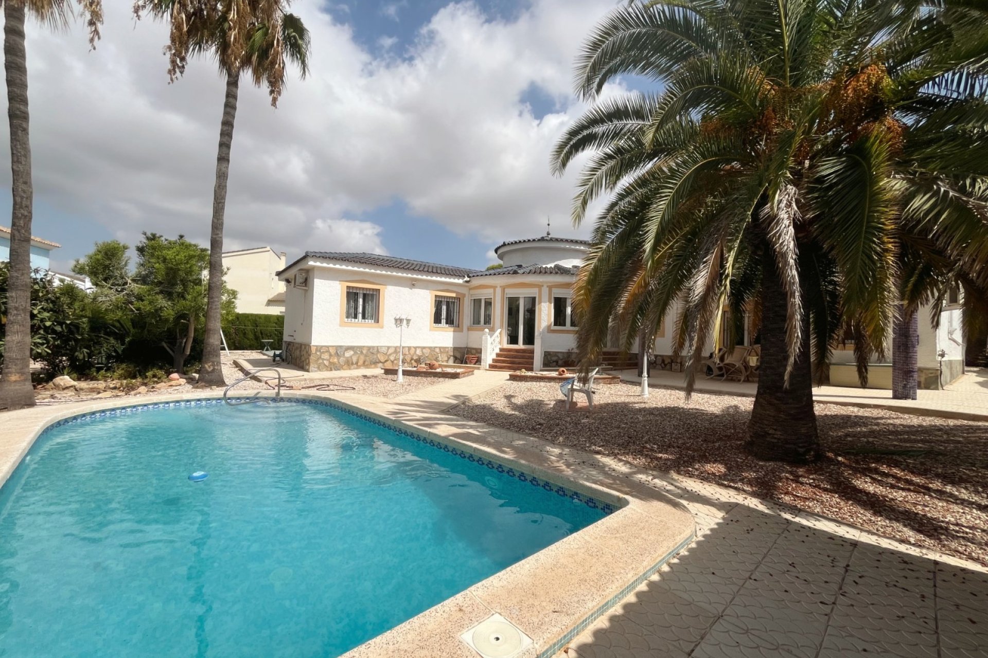 Resale - Detached villa - Ciudad Quesada - Central Quesada