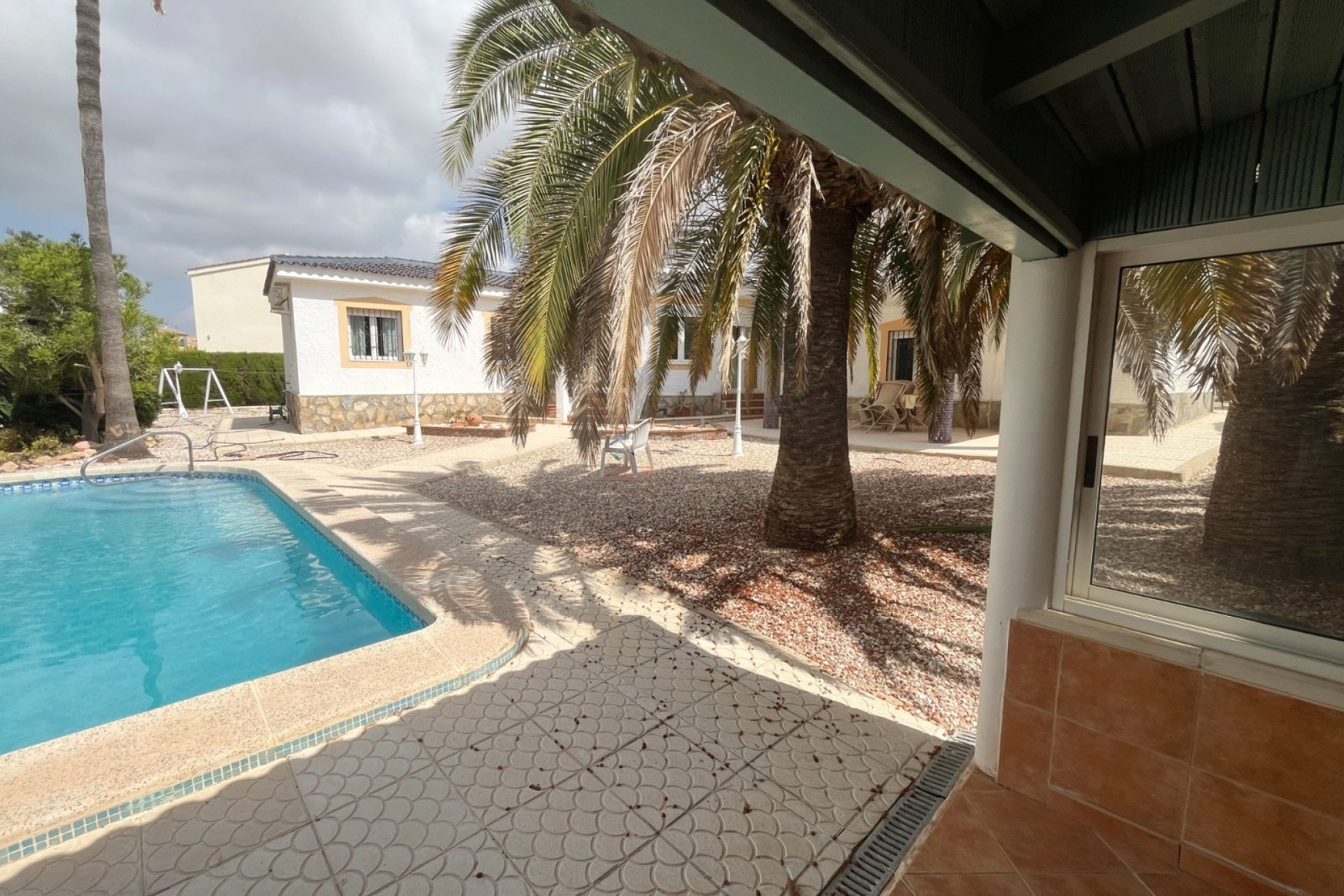 Resale - Detached villa - Ciudad Quesada - Central Quesada