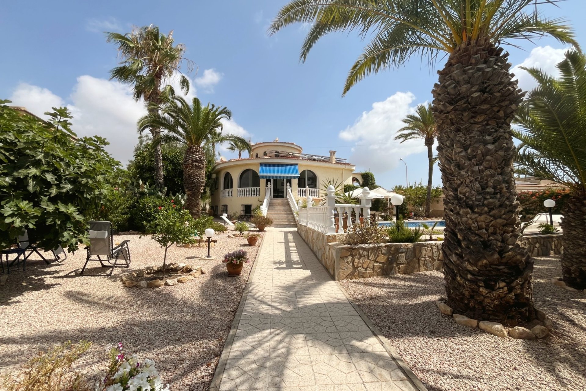 Resale - Detached villa - Ciudad Quesada - Central Quesada