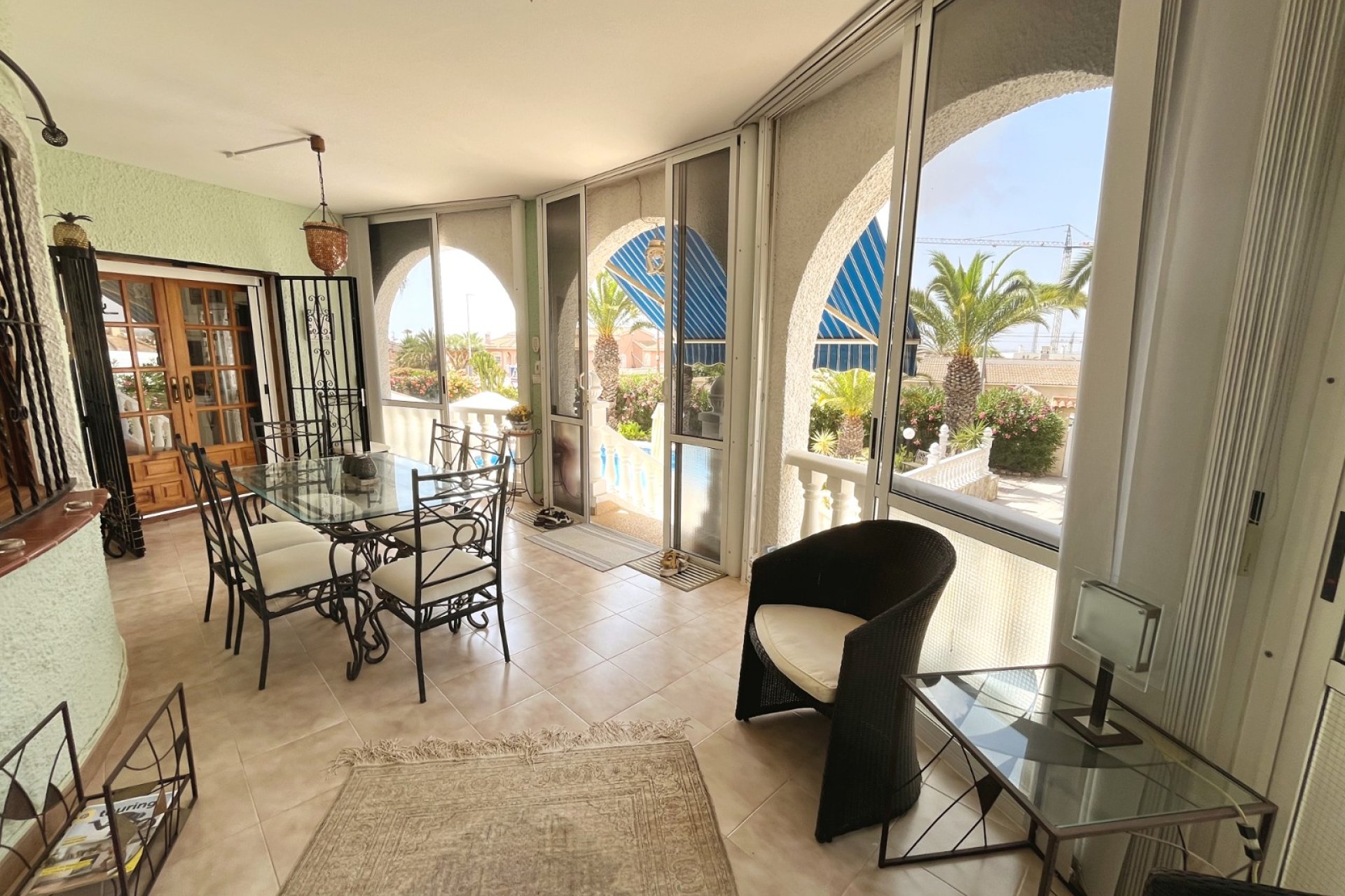 Resale - Detached villa - Ciudad Quesada - Central Quesada
