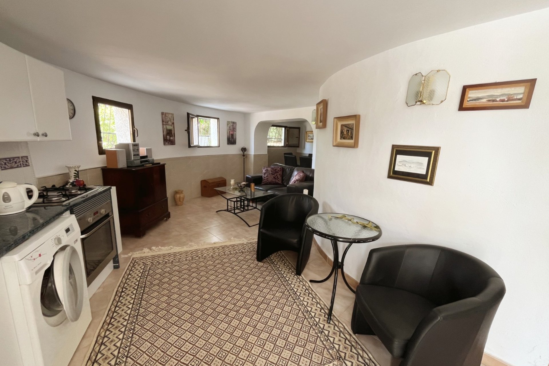 Resale - Detached villa - Ciudad Quesada - Central Quesada