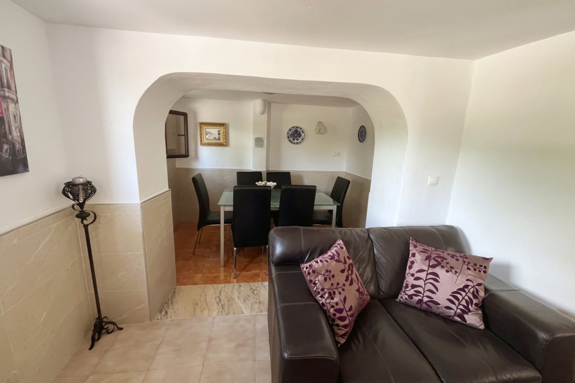 Resale - Detached villa - Ciudad Quesada - Central Quesada