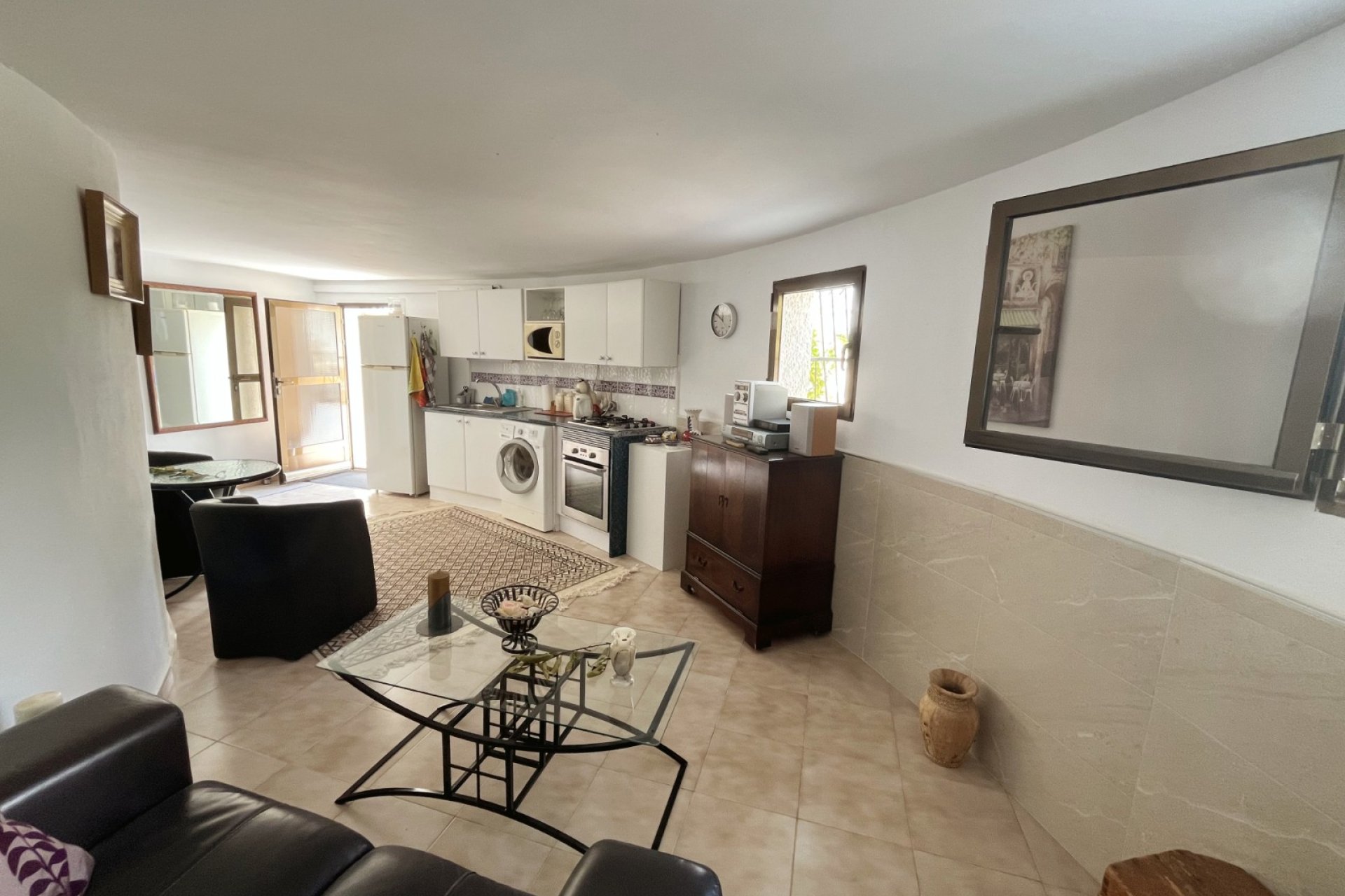 Resale - Detached villa - Ciudad Quesada - Central Quesada
