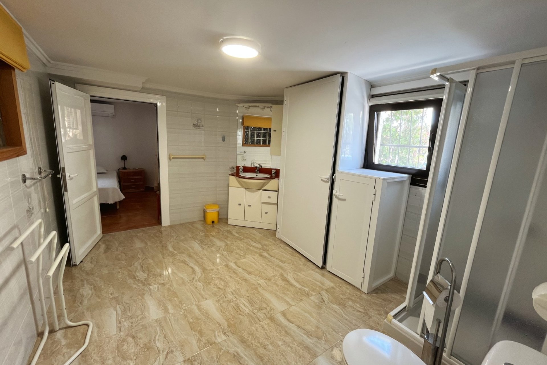 Resale - Detached villa - Ciudad Quesada - Central Quesada