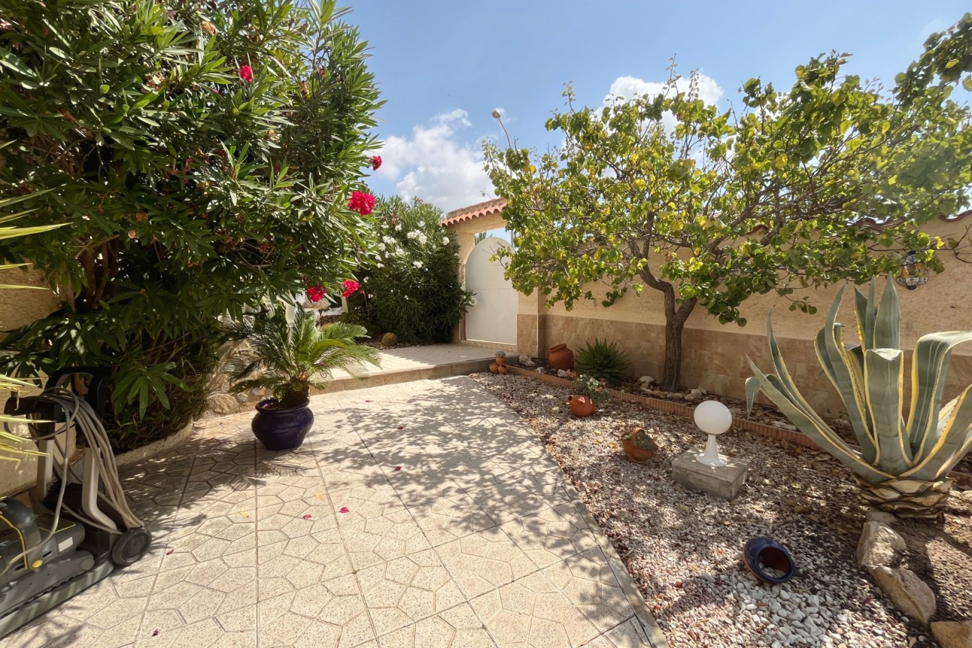 Resale - Detached villa - Ciudad Quesada - Central Quesada