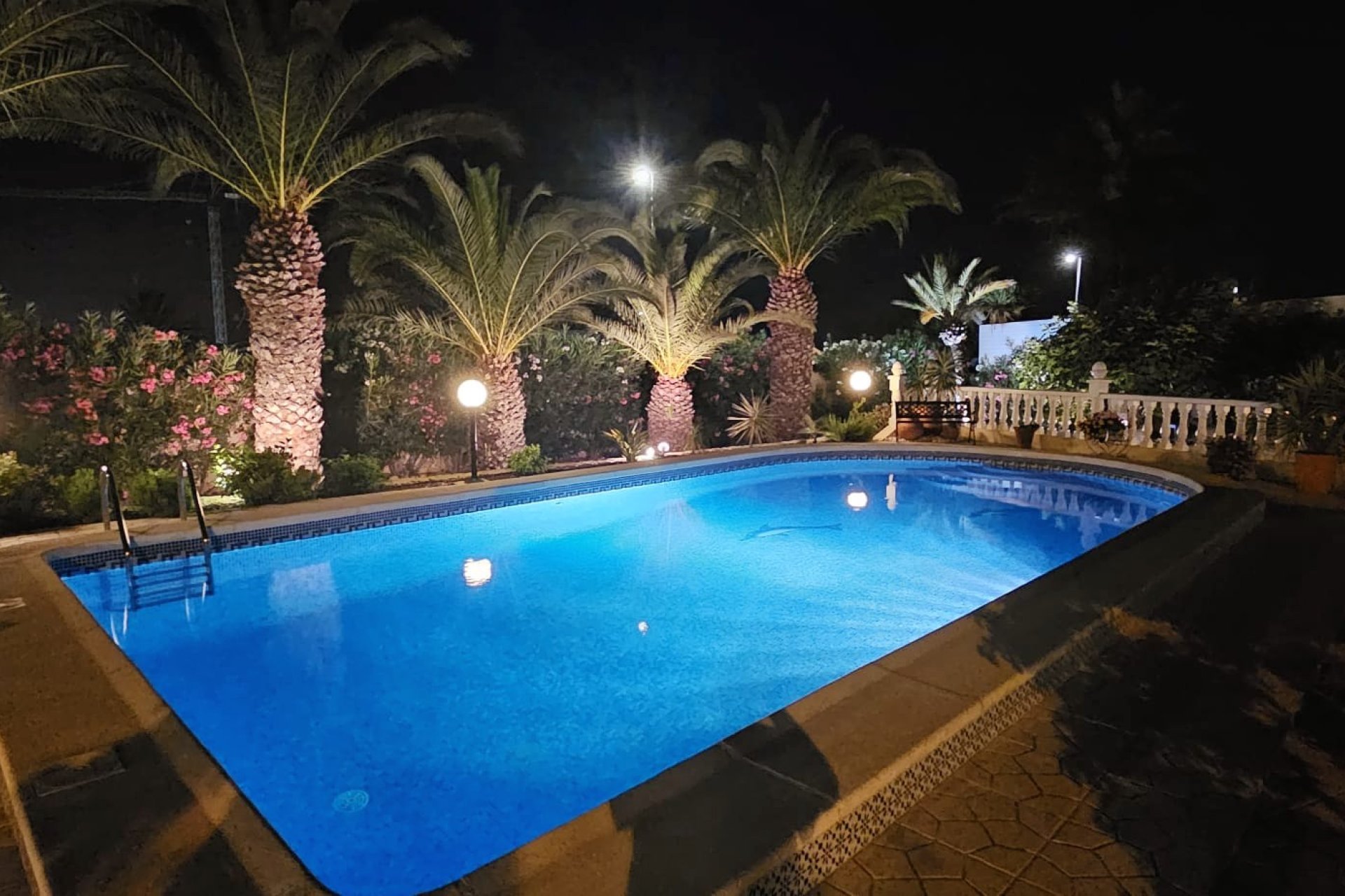 Resale - Detached villa - Ciudad Quesada - Central Quesada