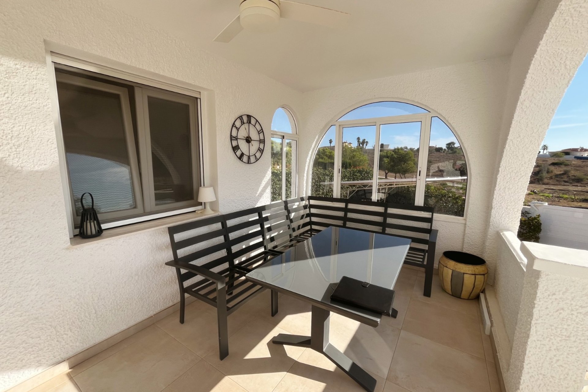 Resale - Detached villa - Ciudad Quesada - Central Quesada