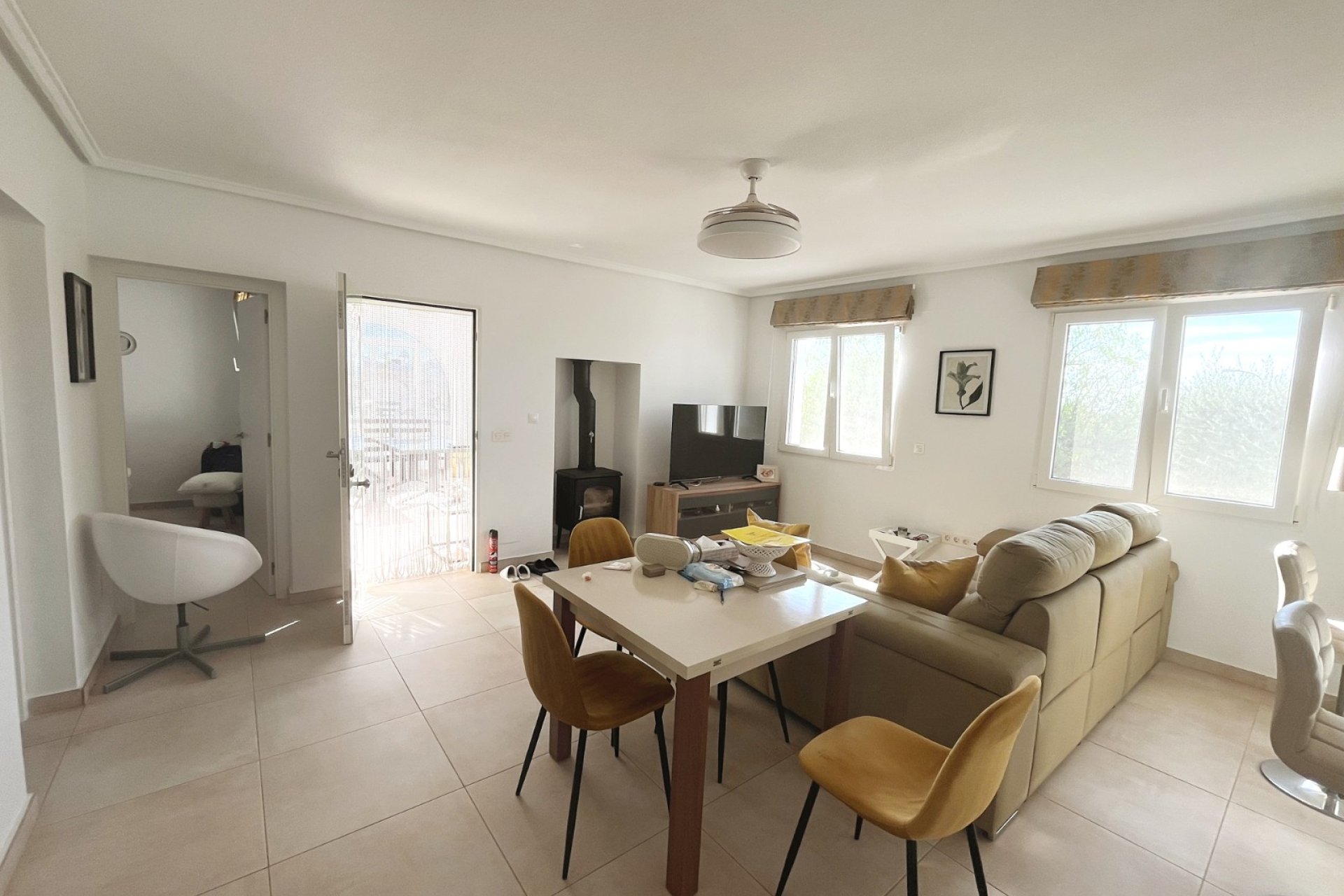 Resale - Detached villa - Ciudad Quesada - Central Quesada