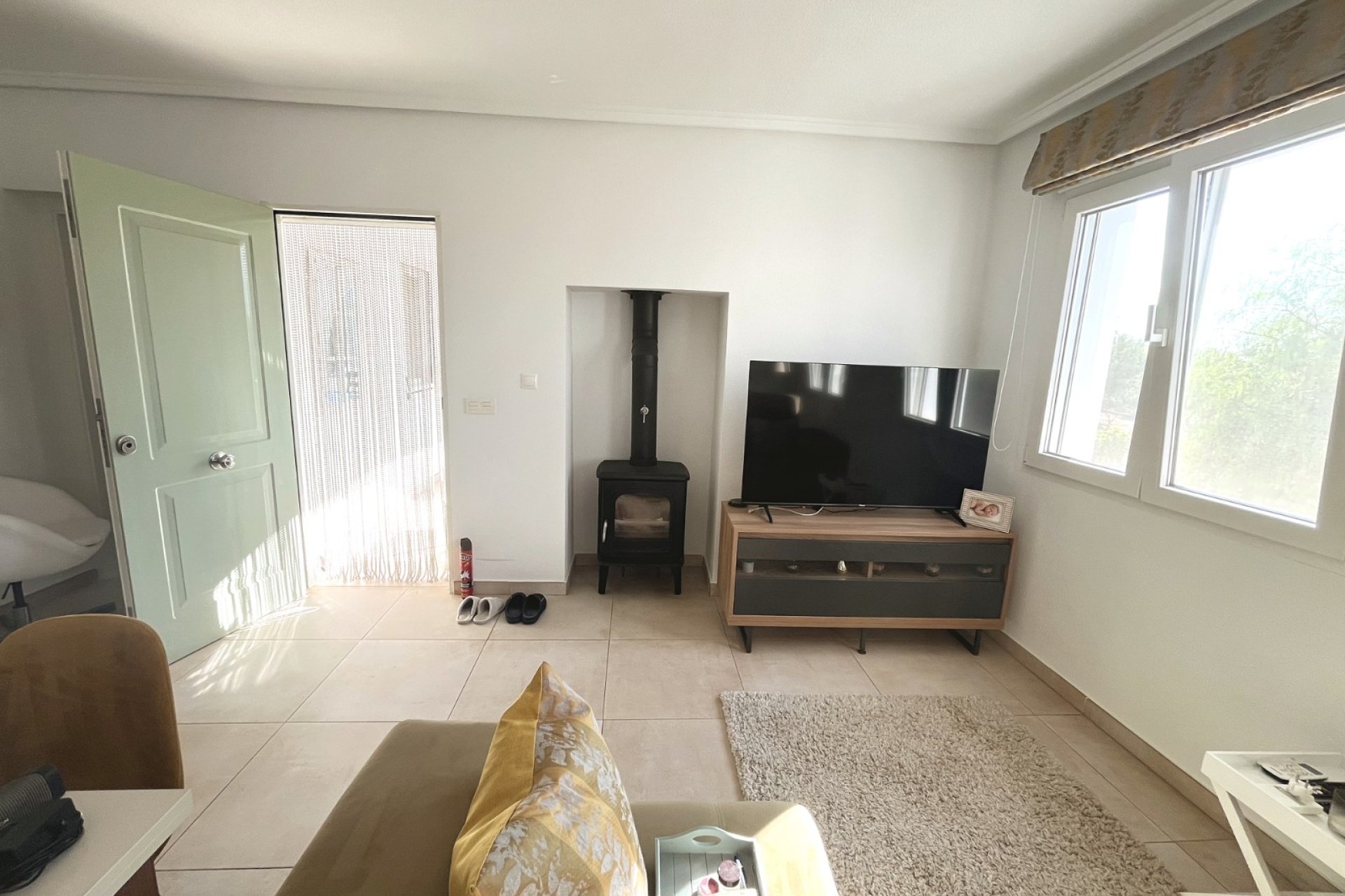 Resale - Detached villa - Ciudad Quesada - Central Quesada