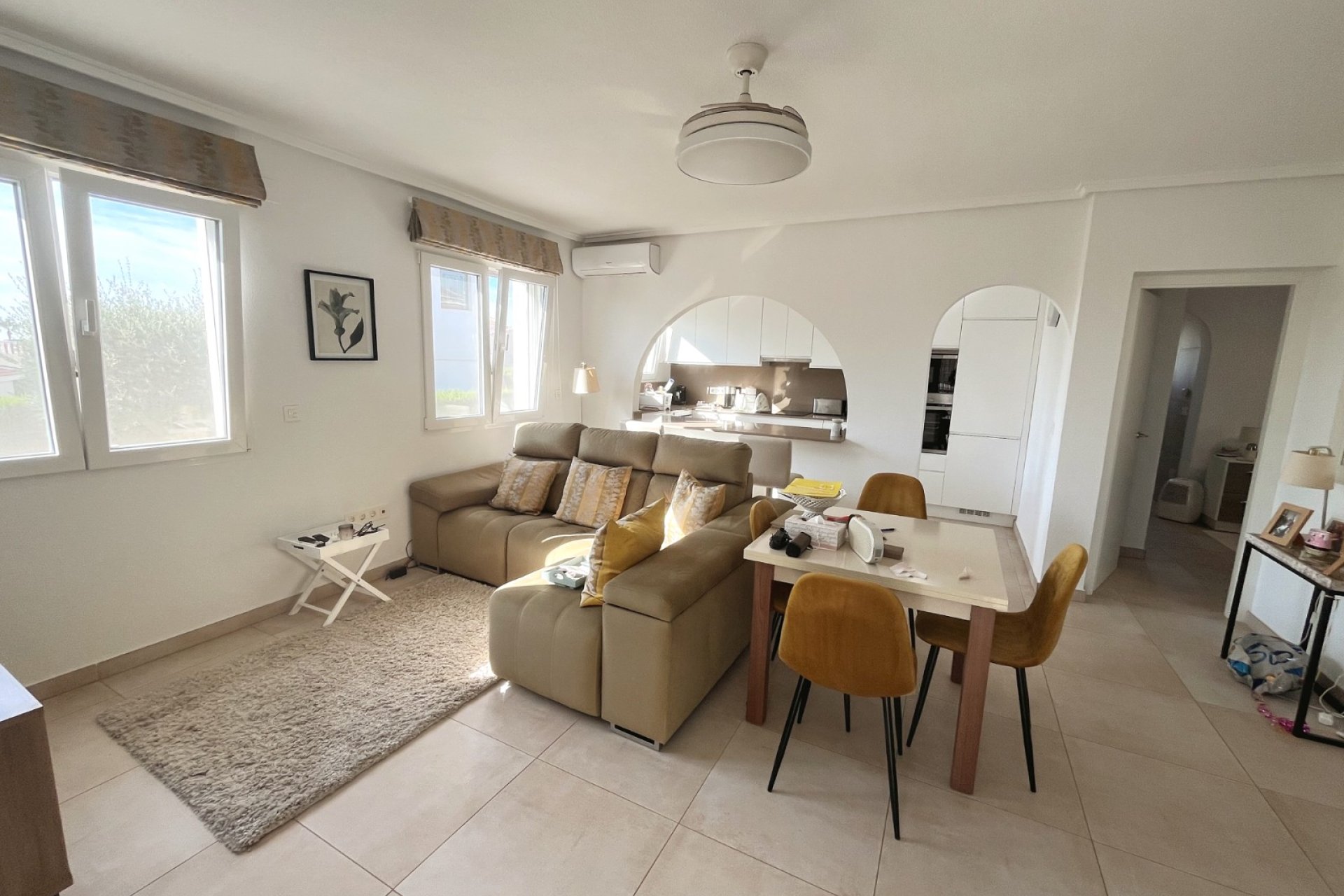 Resale - Detached villa - Ciudad Quesada - Central Quesada