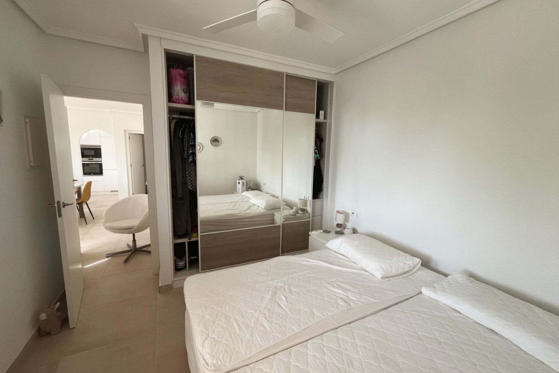 Resale - Detached villa - Ciudad Quesada - Central Quesada