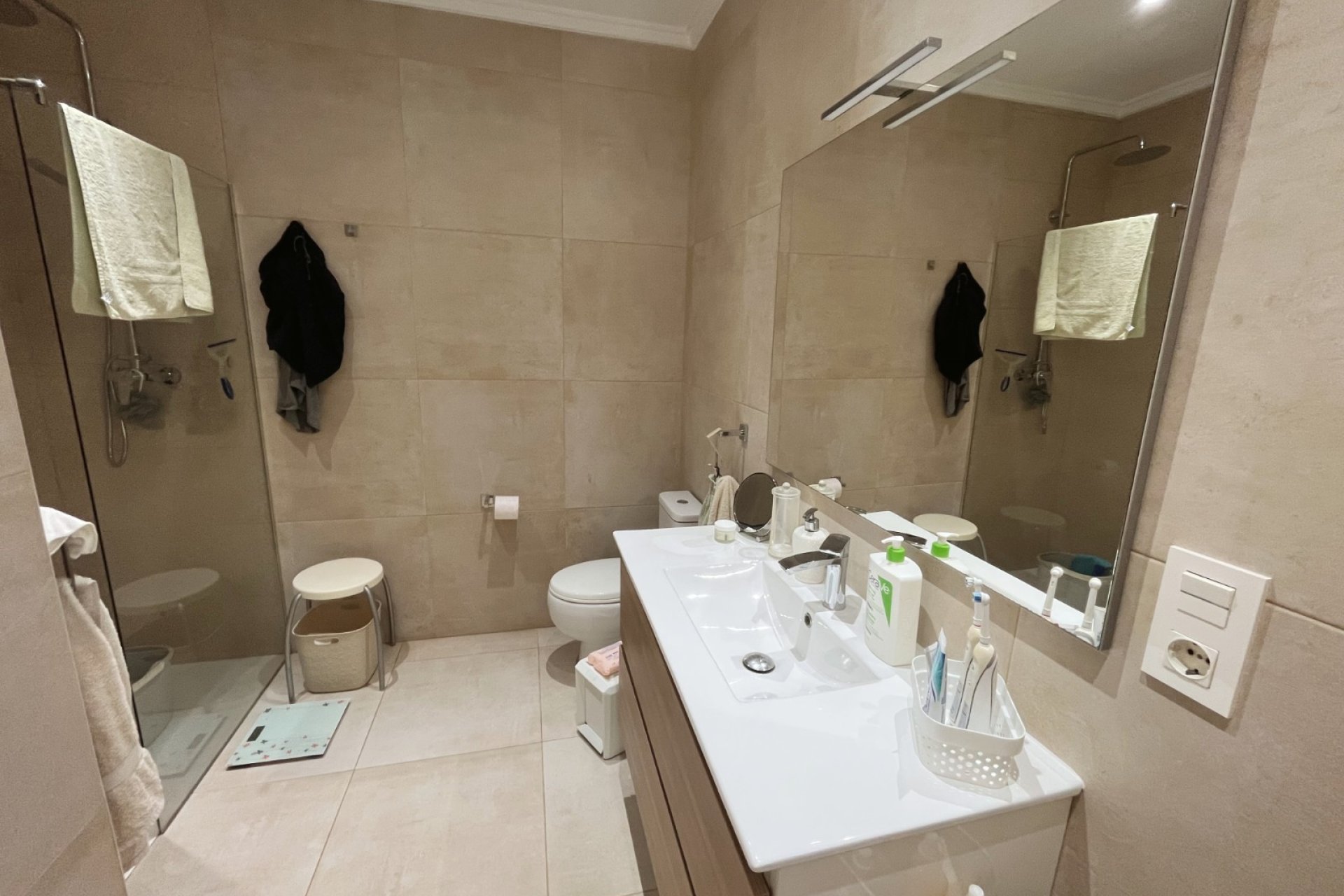 Resale - Detached villa - Ciudad Quesada - Central Quesada
