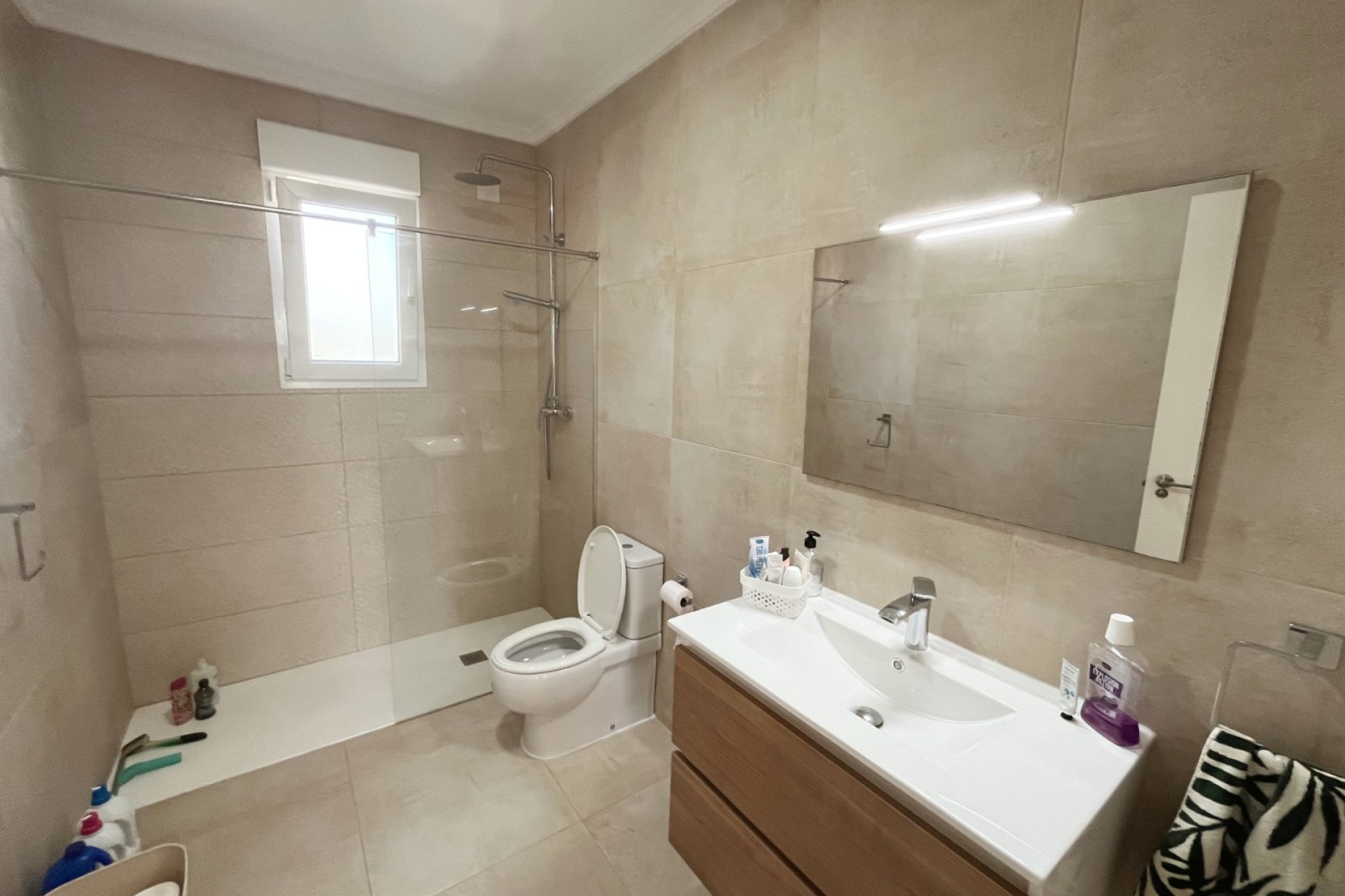 Resale - Detached villa - Ciudad Quesada - Central Quesada