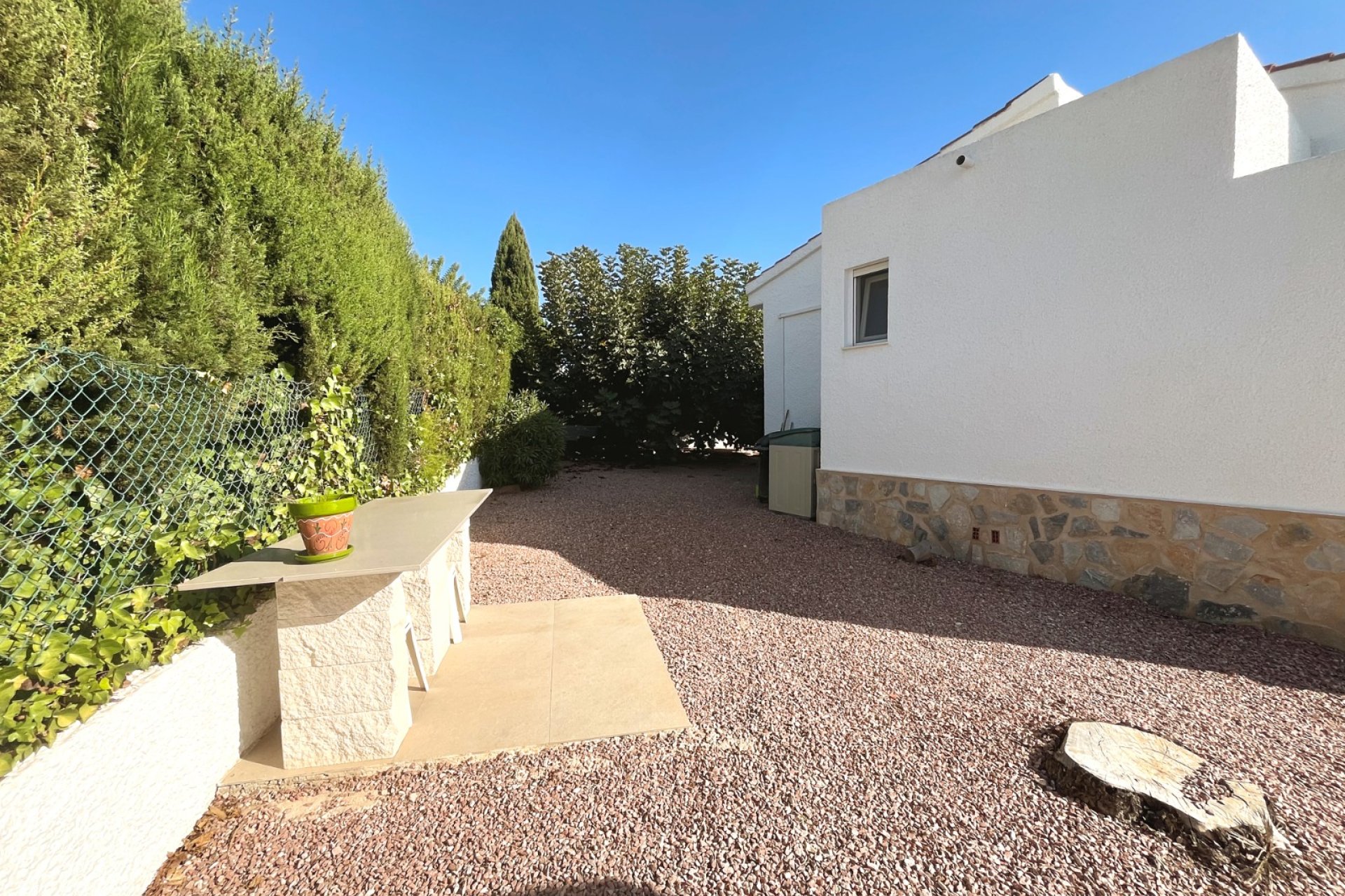 Resale - Detached villa - Ciudad Quesada - Central Quesada