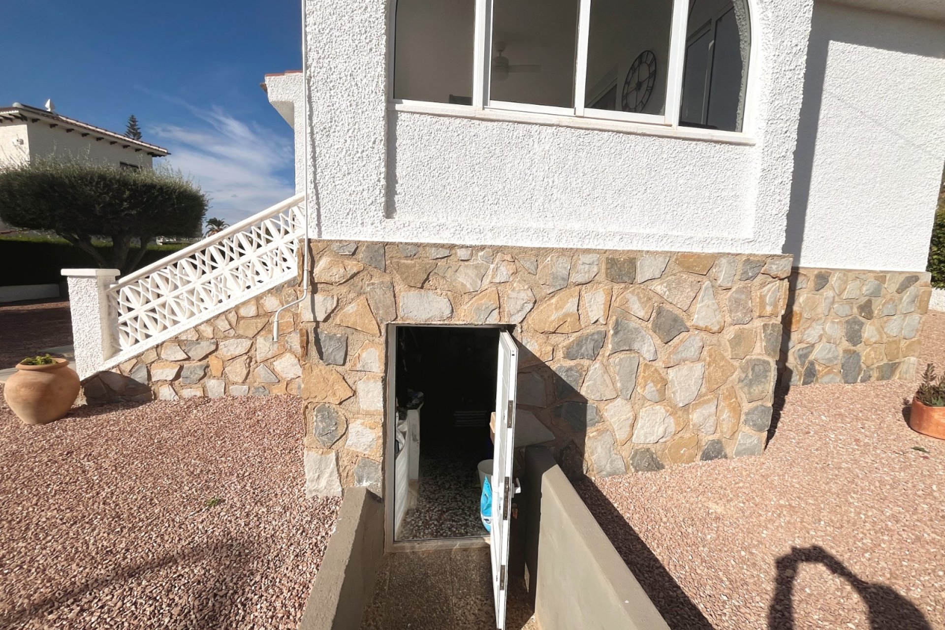 Resale - Detached villa - Ciudad Quesada - Central Quesada