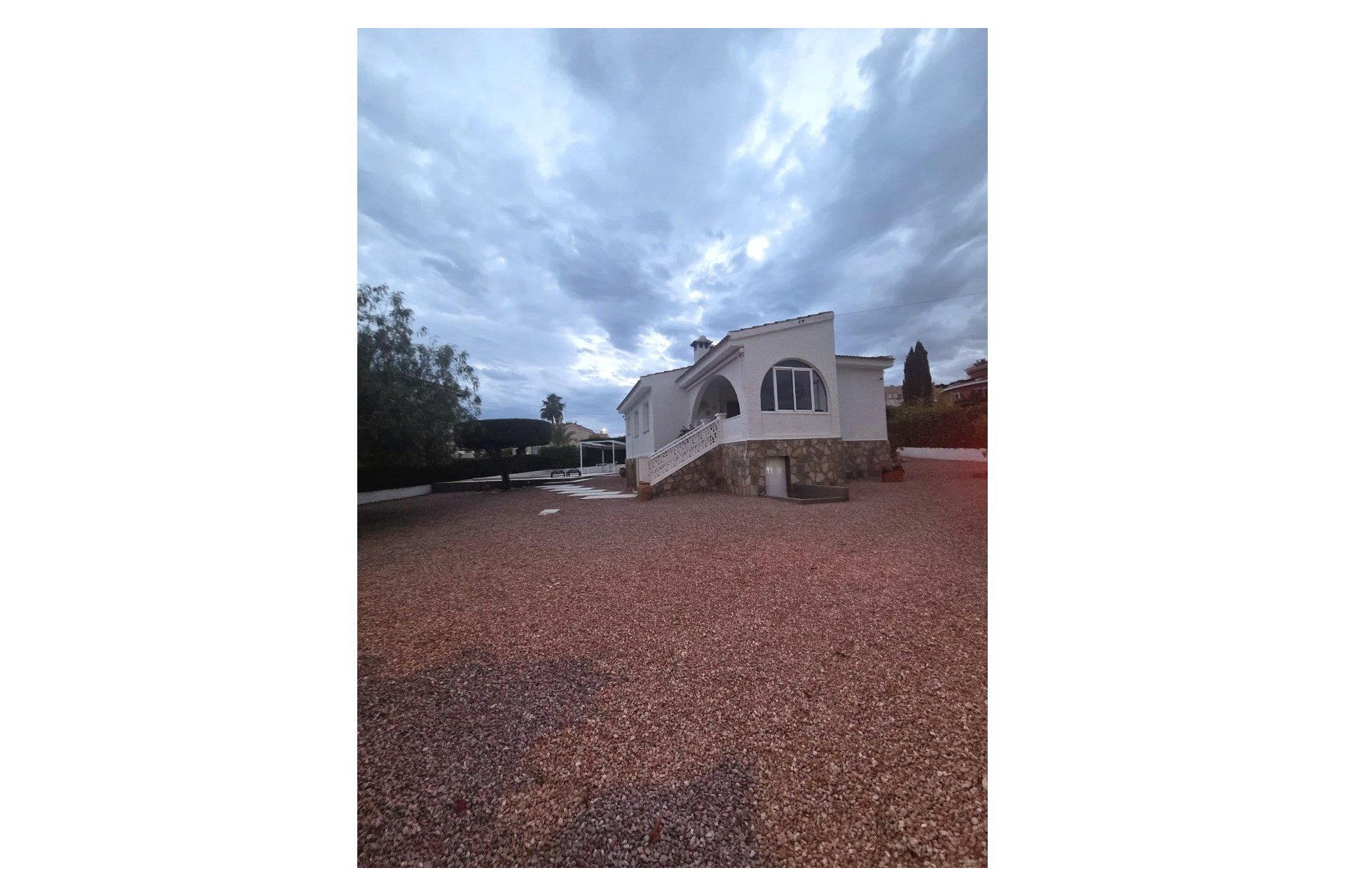 Resale - Detached villa - Ciudad Quesada - Central Quesada