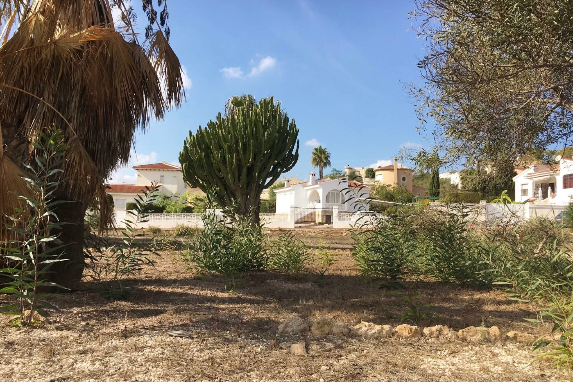 Resale - Detached villa - Ciudad Quesada - Central Quesada