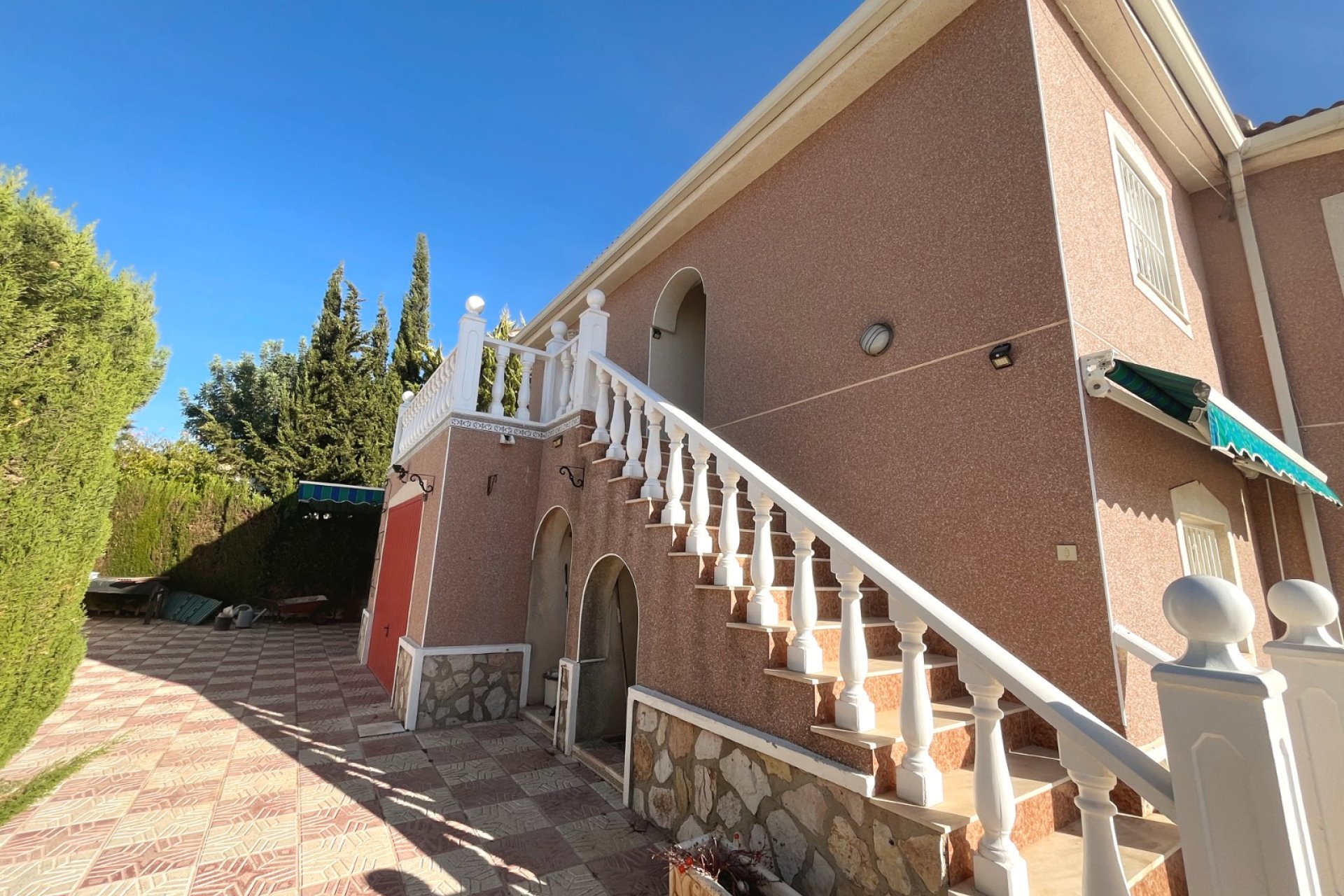 Resale - Detached villa - Ciudad Quesada - Central Quesada