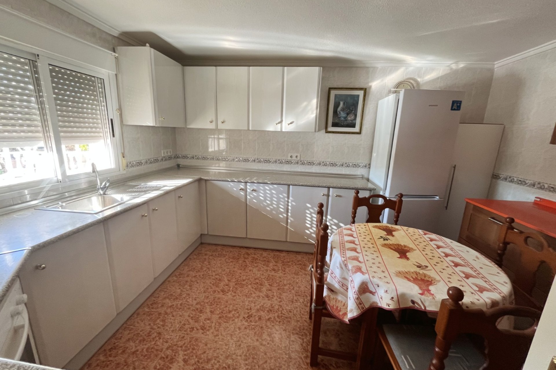 Resale - Detached villa - Ciudad Quesada - Central Quesada