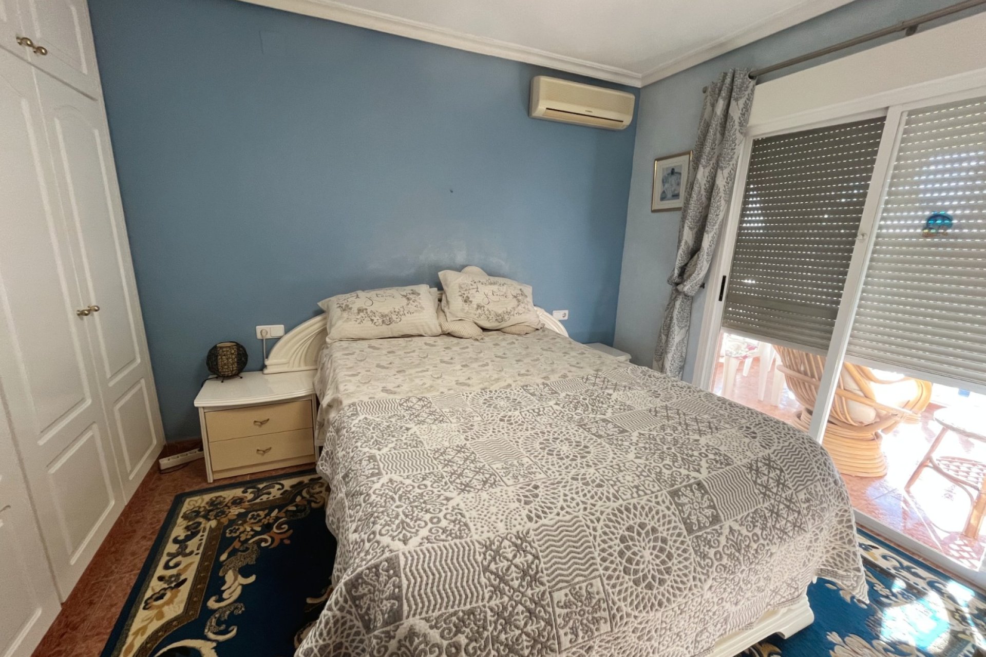 Resale - Detached villa - Ciudad Quesada - Central Quesada