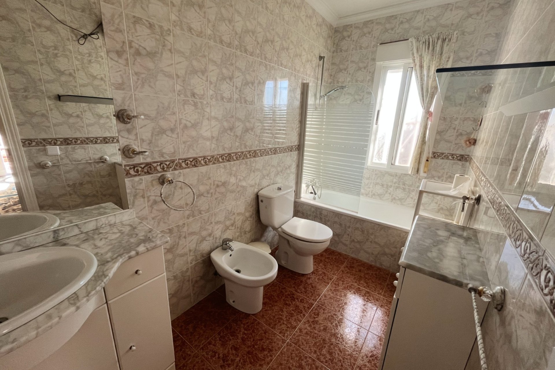 Resale - Detached villa - Ciudad Quesada - Central Quesada