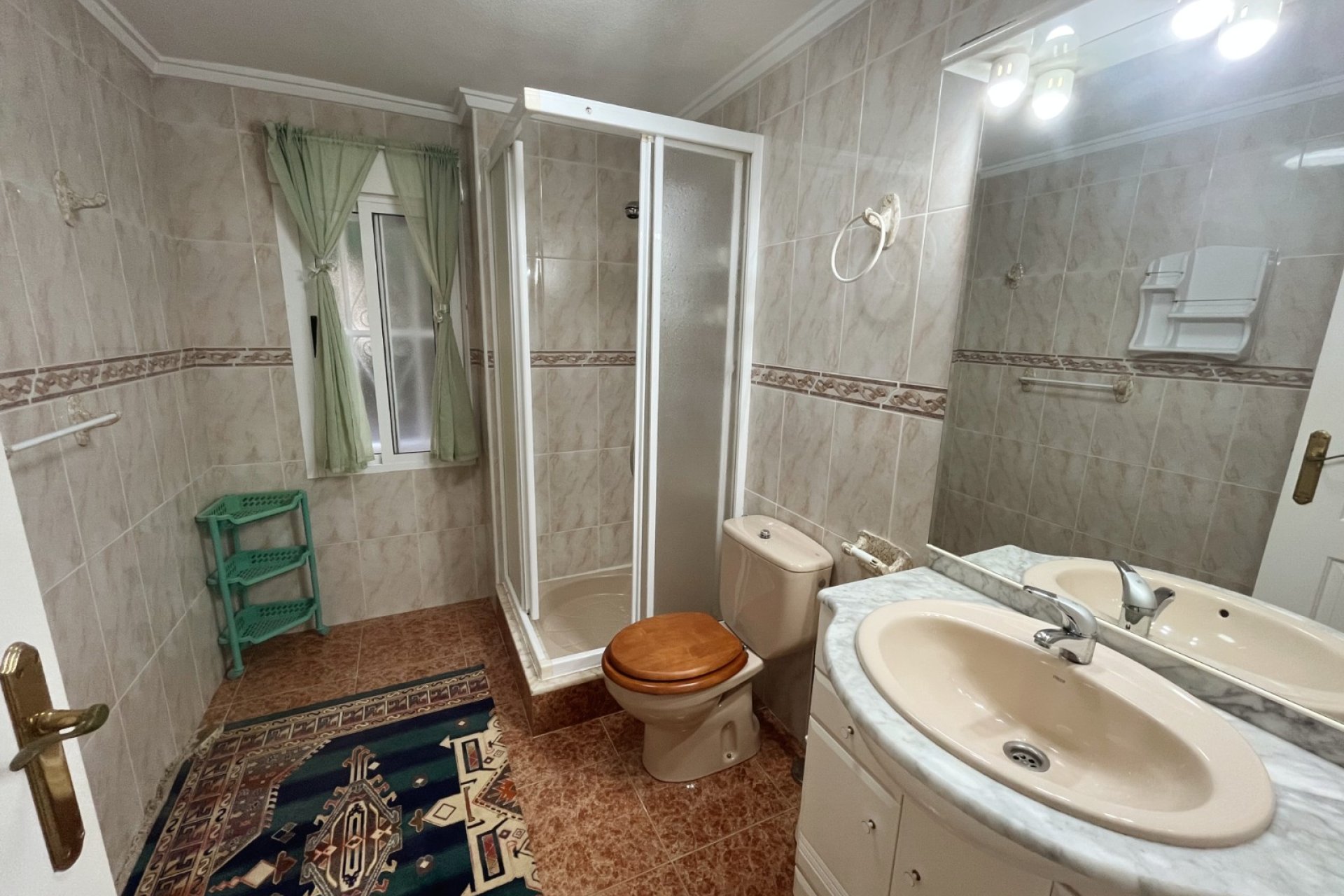Resale - Detached villa - Ciudad Quesada - Central Quesada