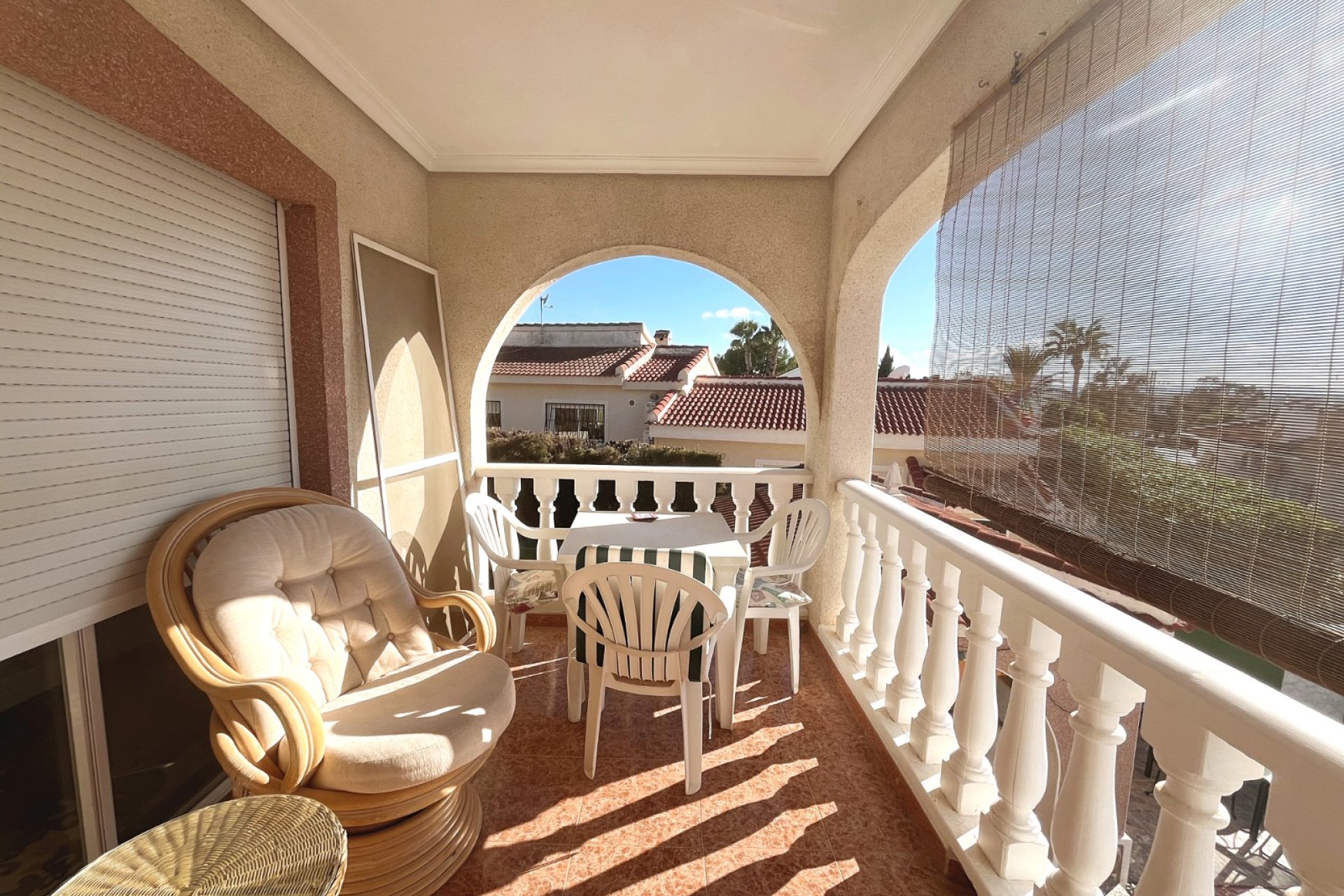 Resale - Detached villa - Ciudad Quesada - Central Quesada