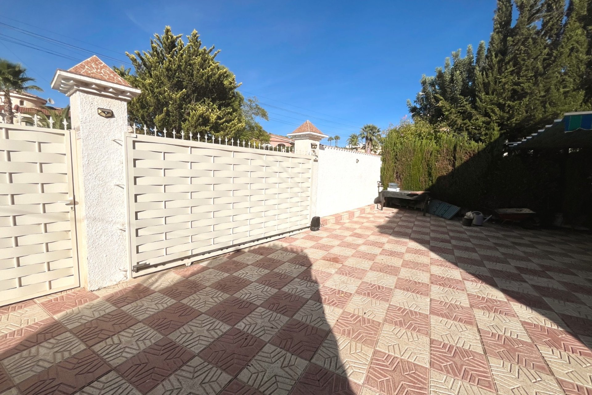 Resale - Detached villa - Ciudad Quesada - Central Quesada