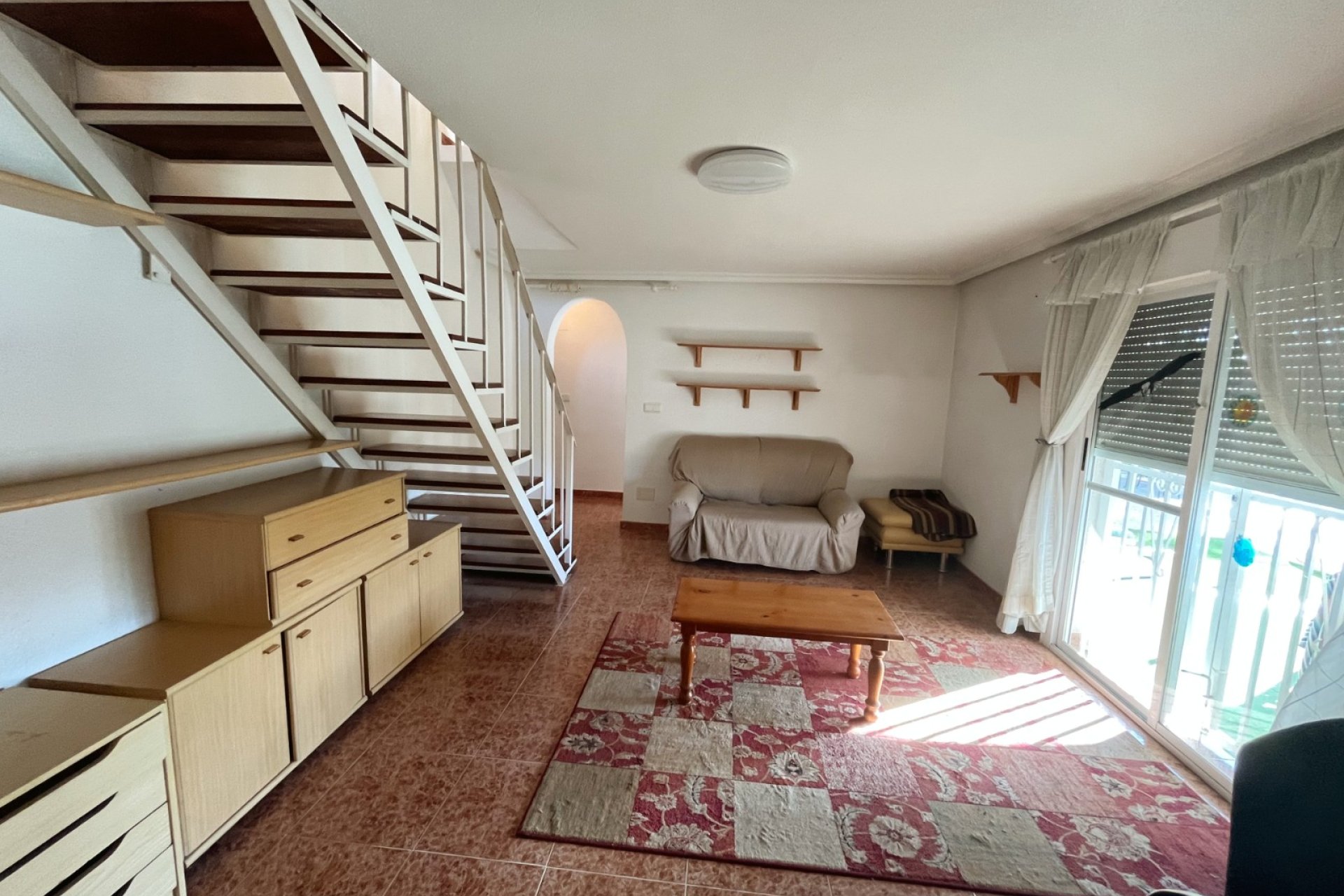 Resale - Detached villa - Ciudad Quesada - Central Quesada