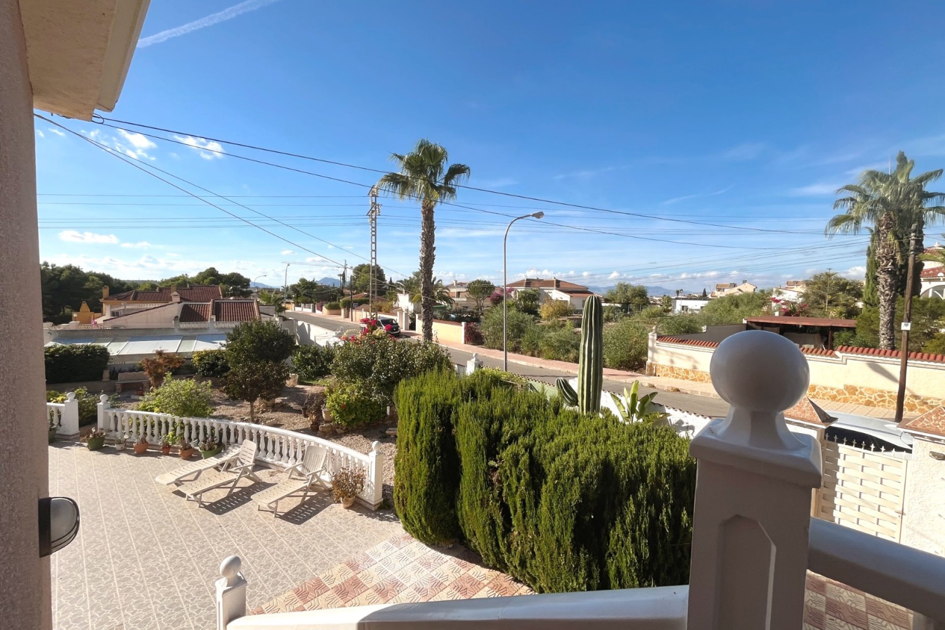 Resale - Detached villa - Ciudad Quesada - Central Quesada