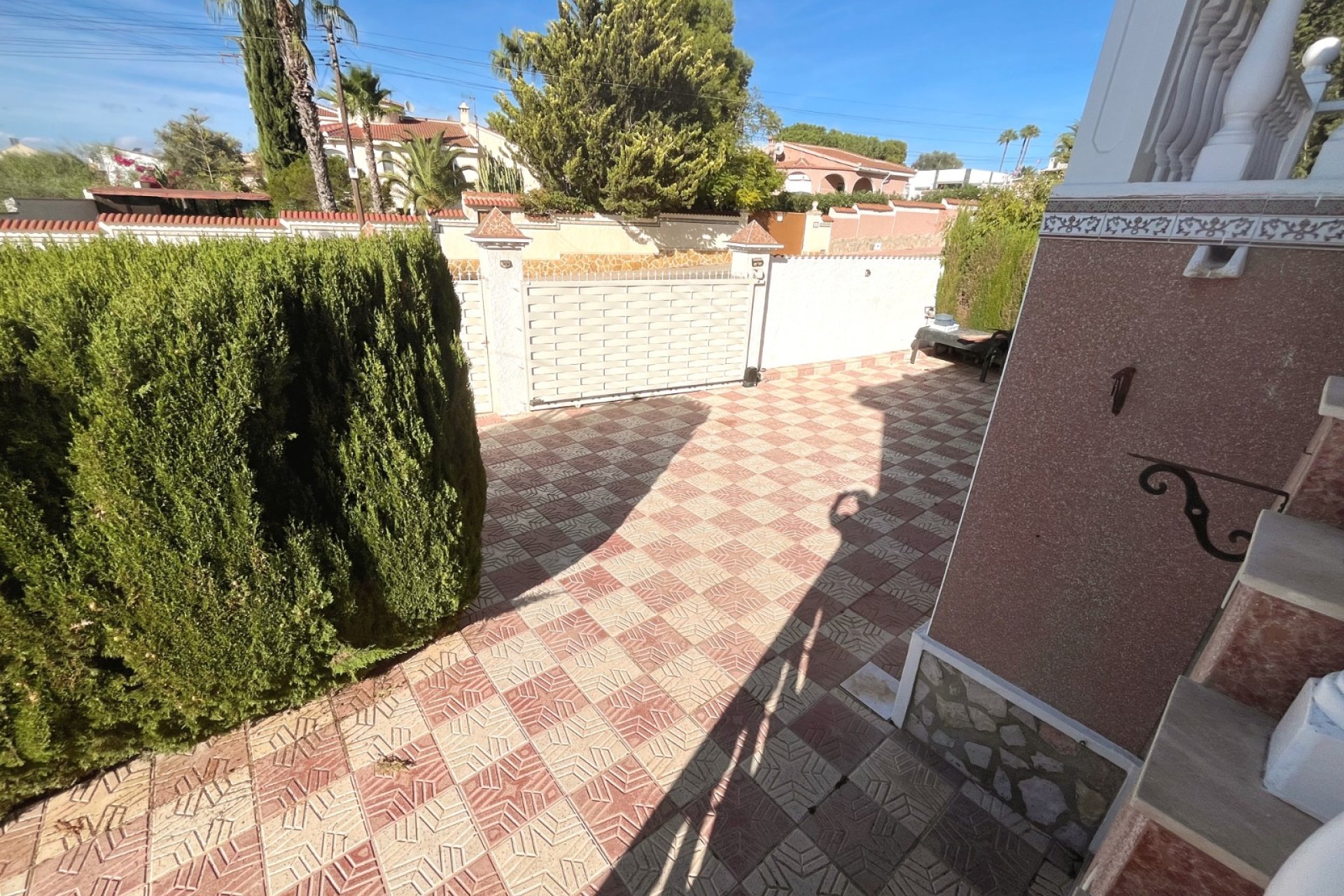 Resale - Detached villa - Ciudad Quesada - Central Quesada