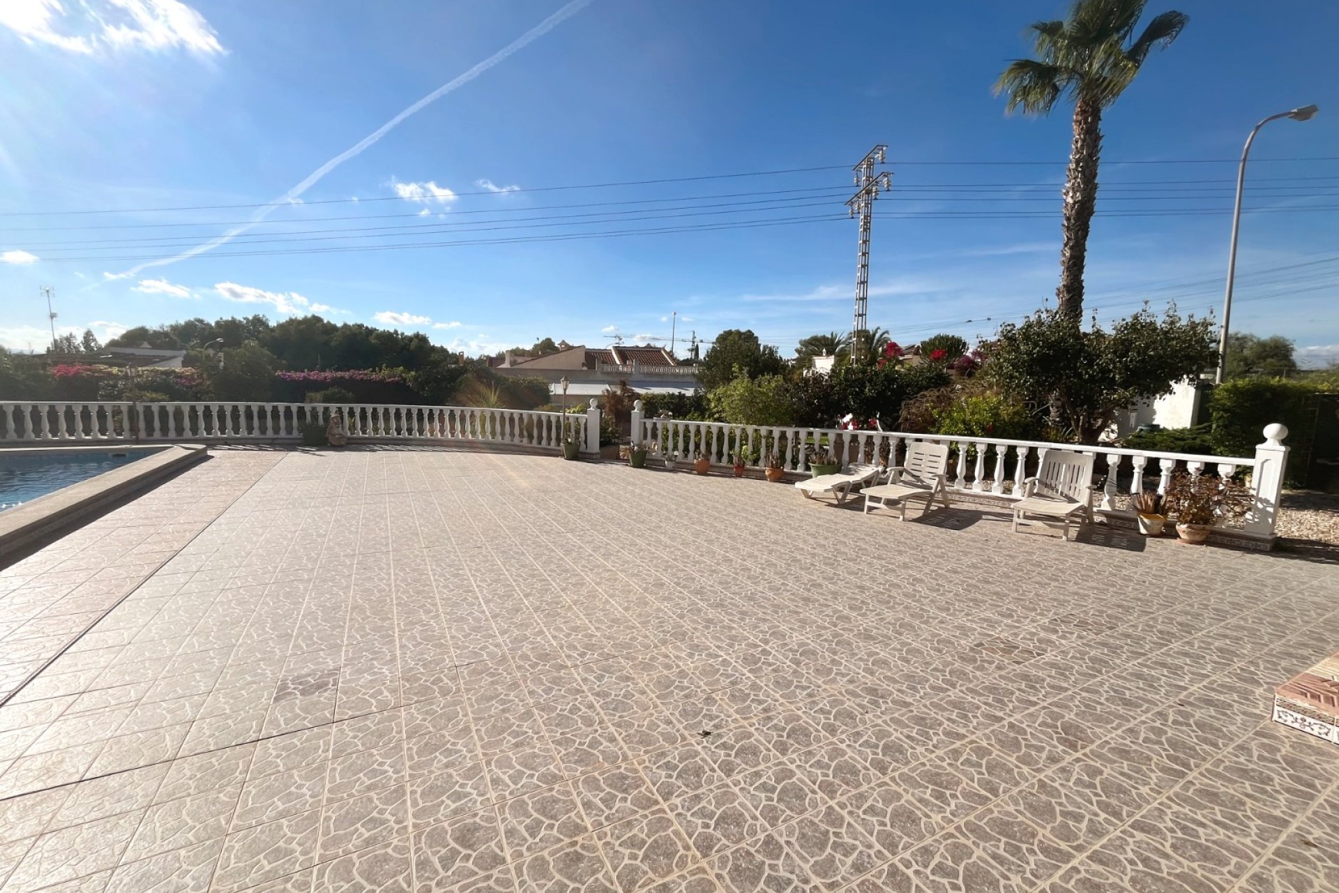 Resale - Detached villa - Ciudad Quesada - Central Quesada