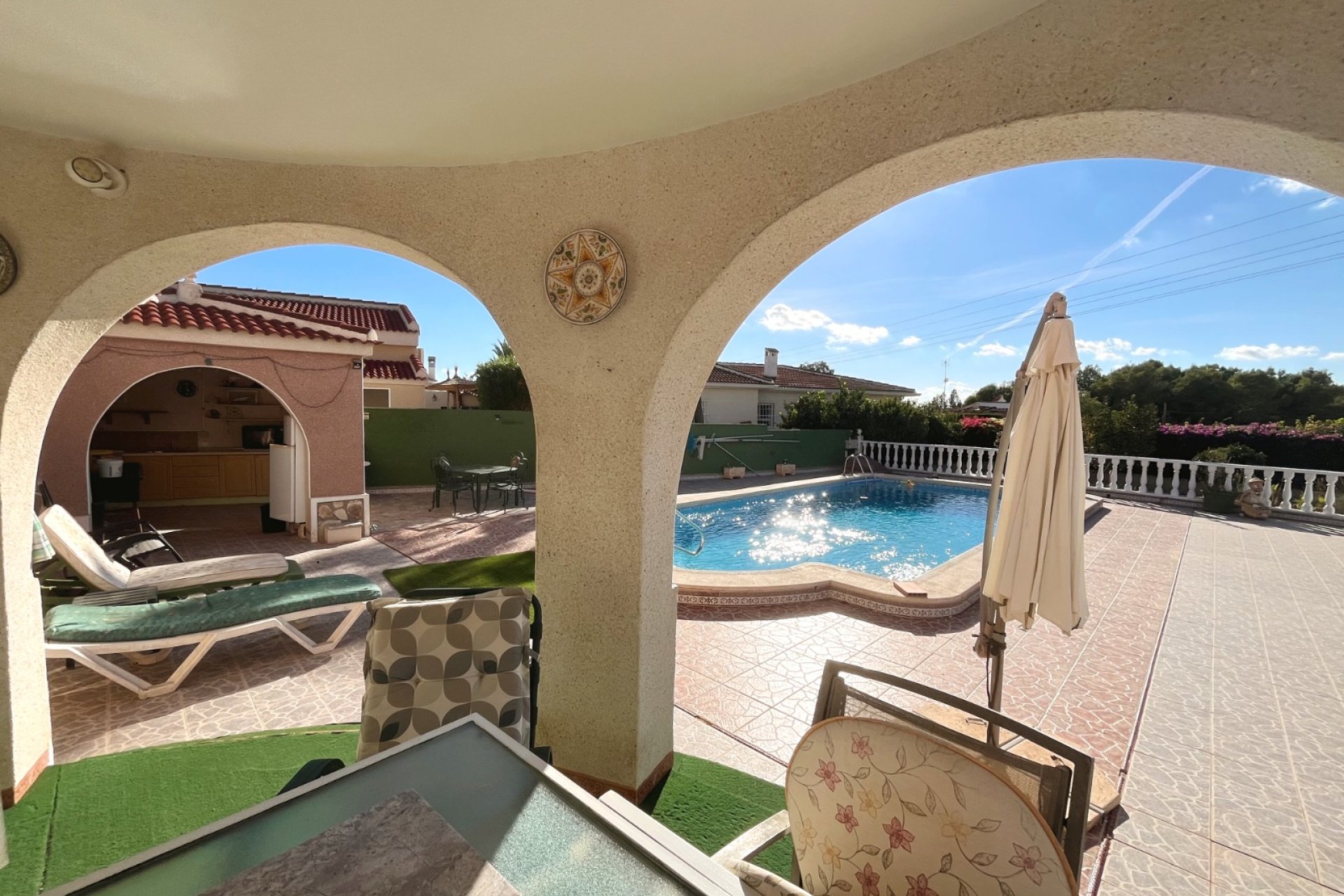 Resale - Detached villa - Ciudad Quesada - Central Quesada