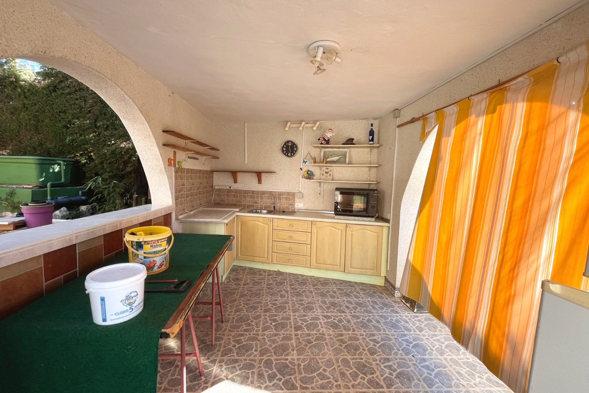 Resale - Detached villa - Ciudad Quesada - Central Quesada