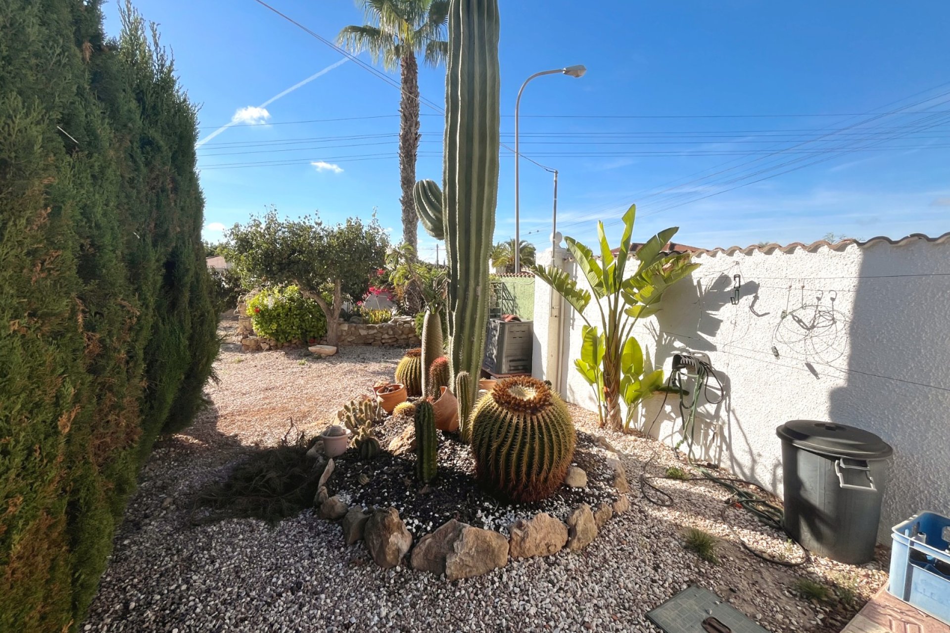 Resale - Detached villa - Ciudad Quesada - Central Quesada