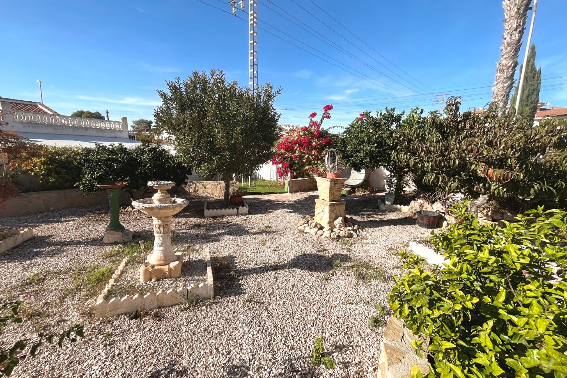 Resale - Detached villa - Ciudad Quesada - Central Quesada