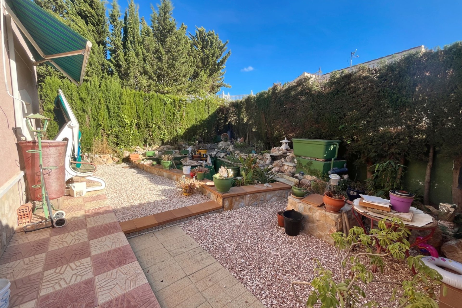 Resale - Detached villa - Ciudad Quesada - Central Quesada