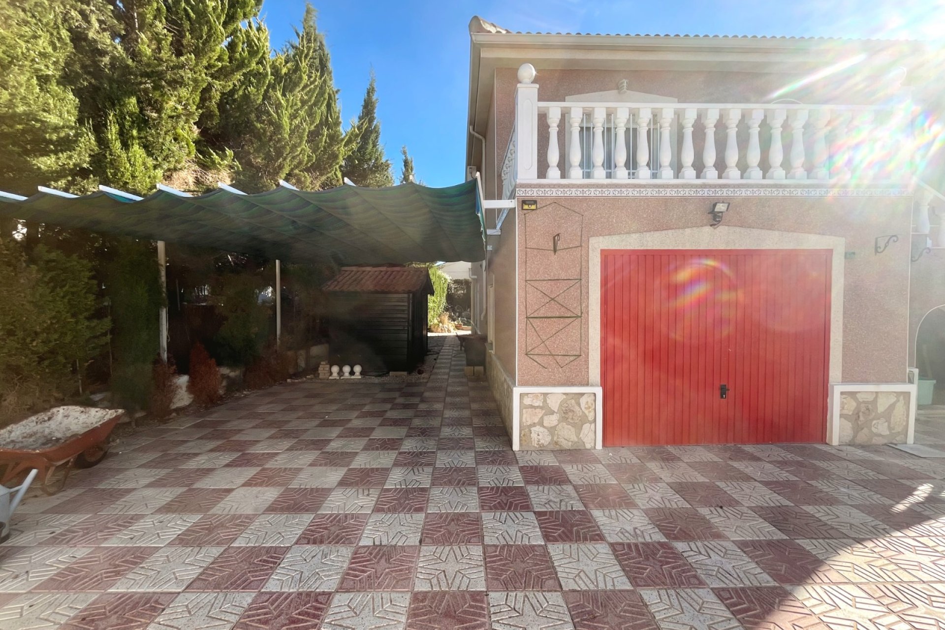 Resale - Detached villa - Ciudad Quesada - Central Quesada