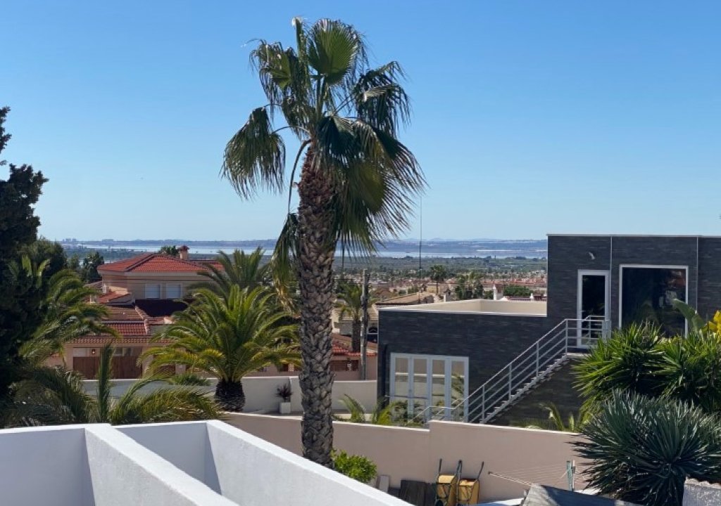 Resale - Detached villa - Ciudad Quesada - Central Quesada