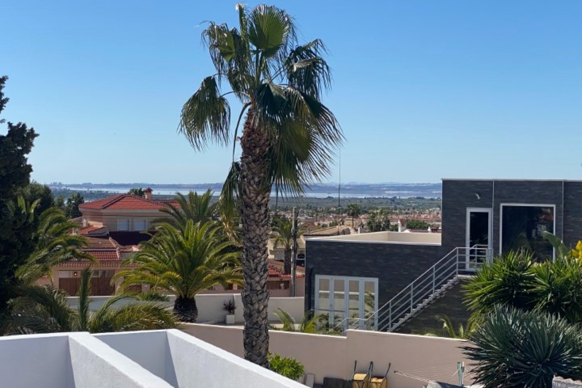 Resale - Detached villa - Ciudad Quesada - Central Quesada