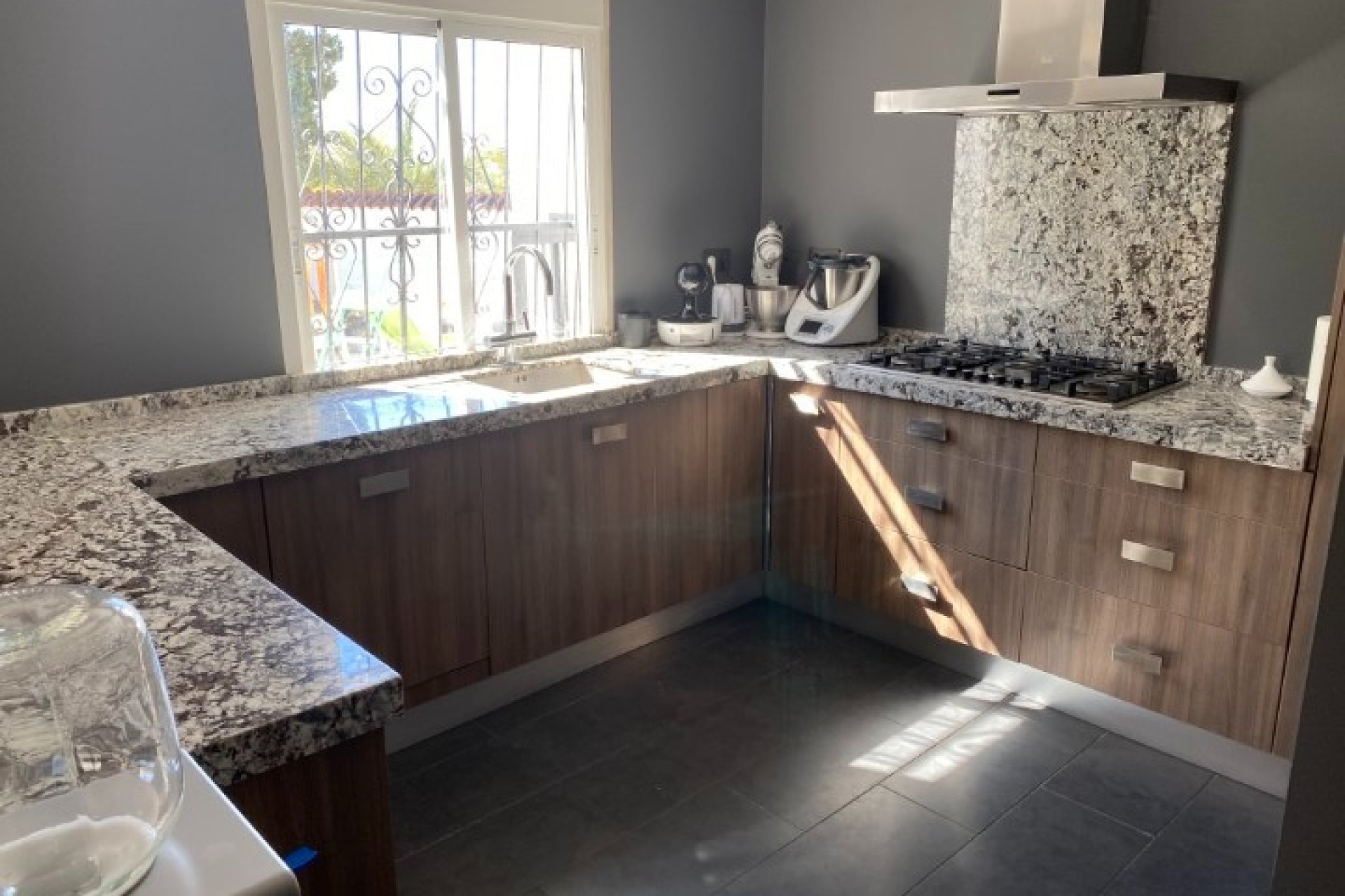 Resale - Detached villa - Ciudad Quesada - Central Quesada
