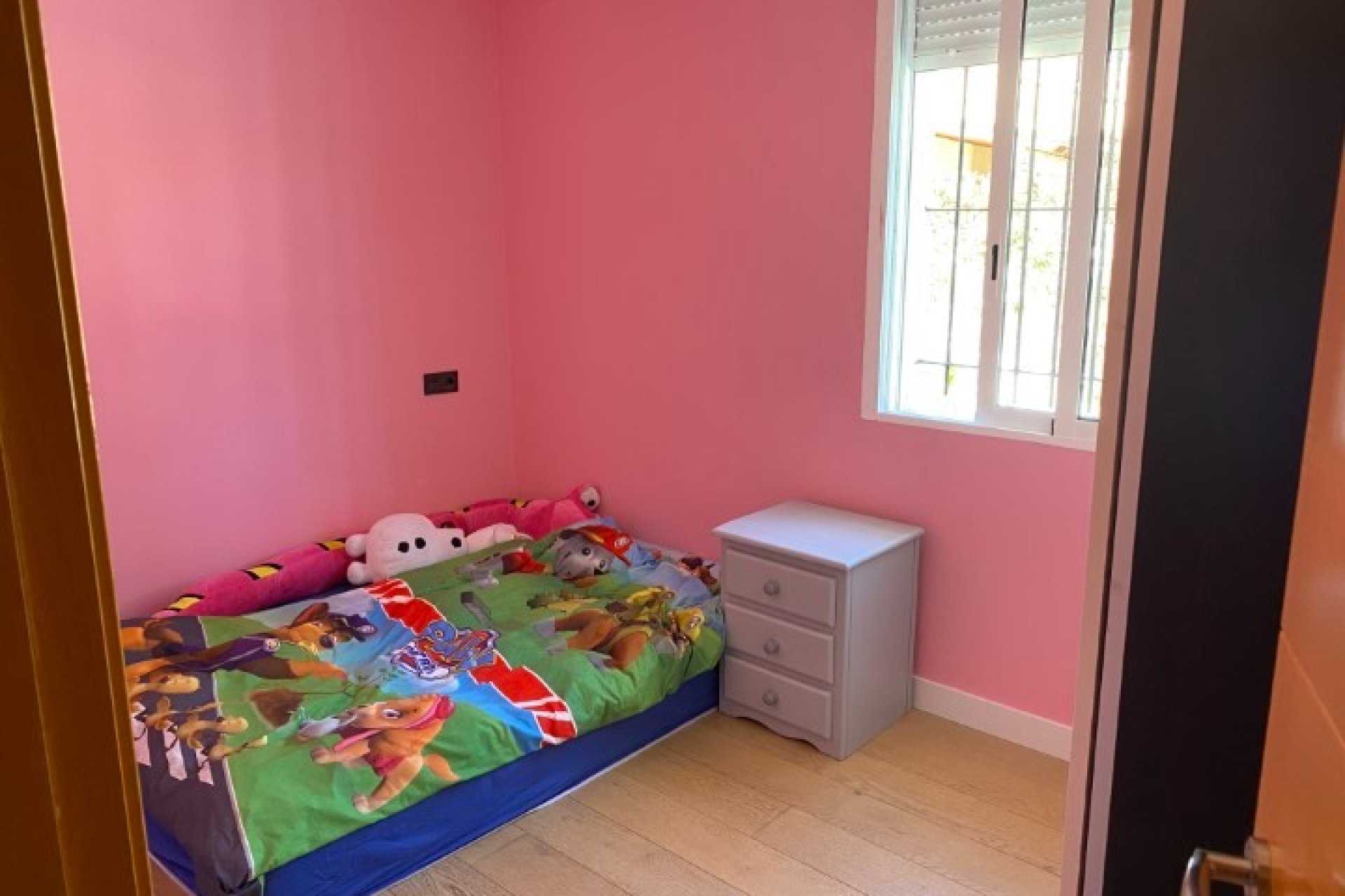Resale - Detached villa - Ciudad Quesada - Central Quesada