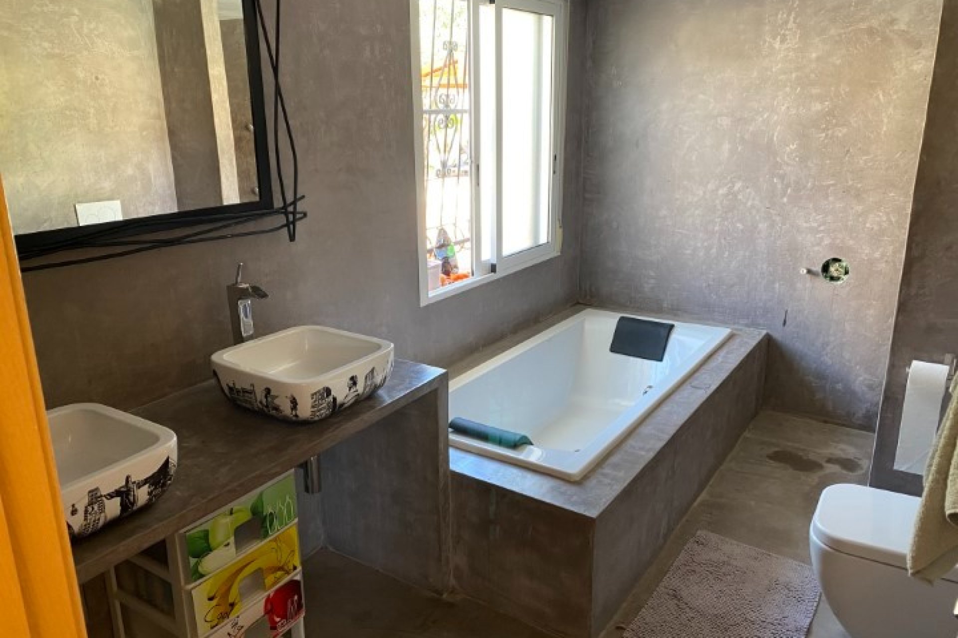 Resale - Detached villa - Ciudad Quesada - Central Quesada
